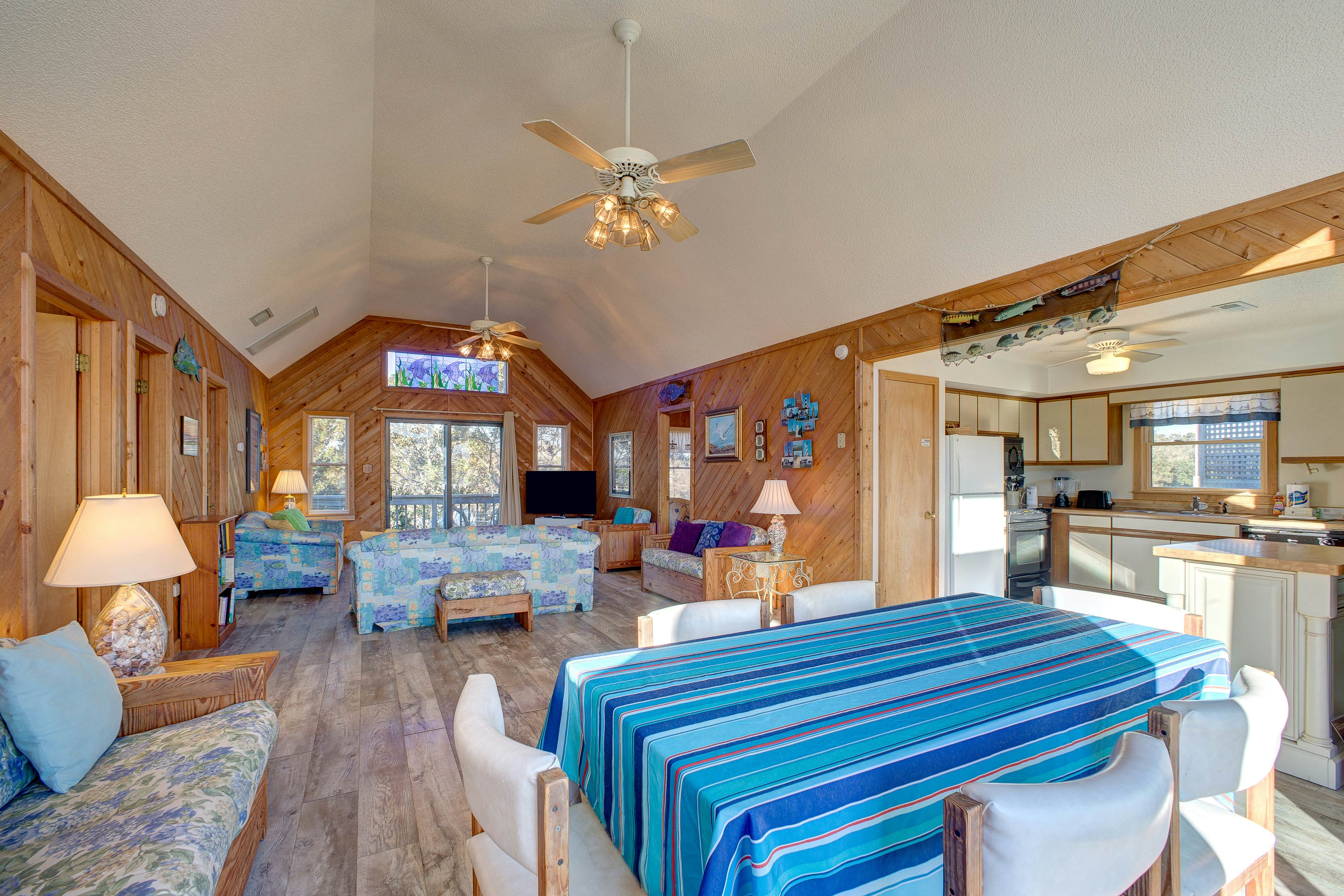 BX240 Cape Point 240