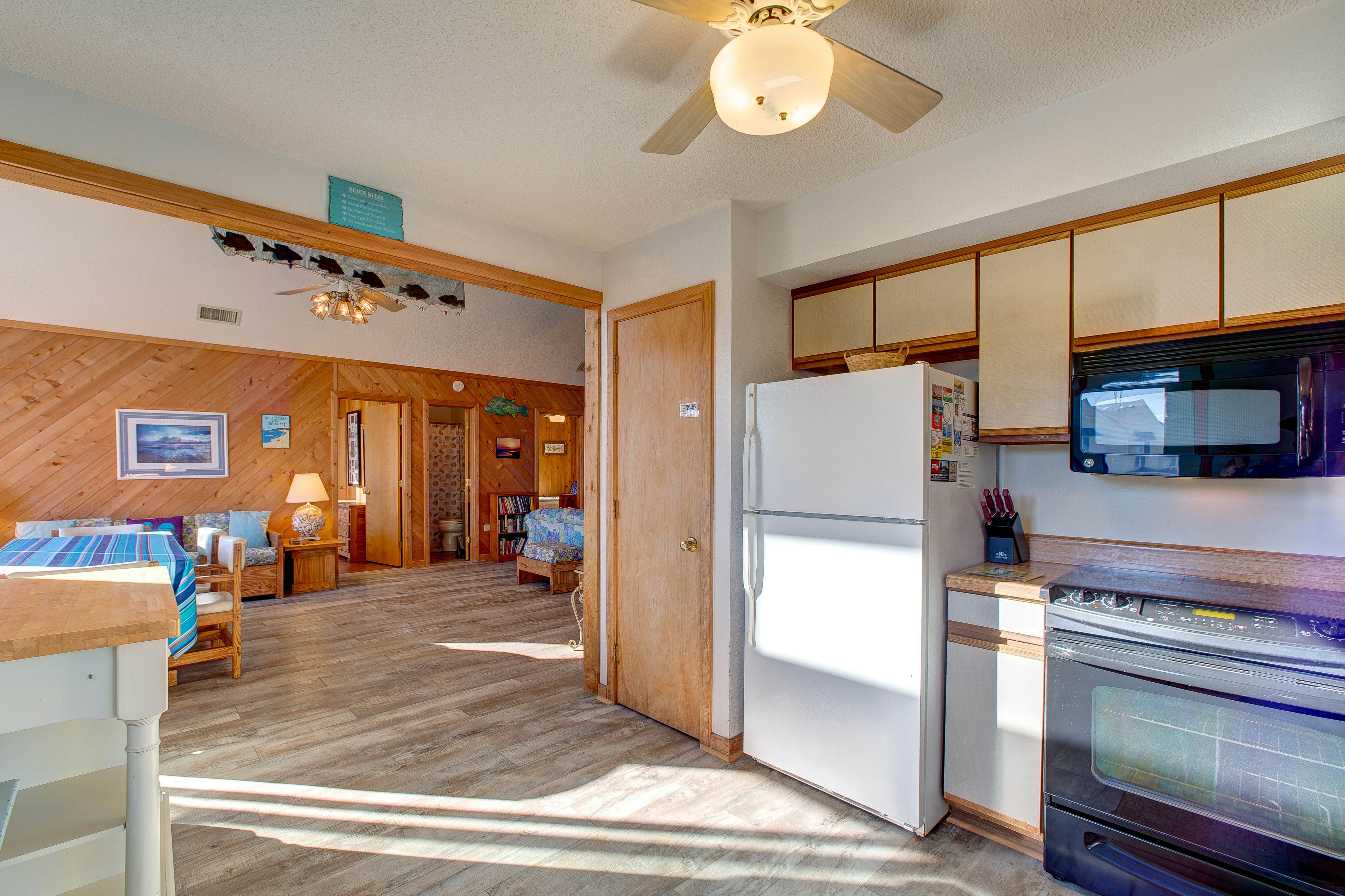 BX240 Cape Point 240