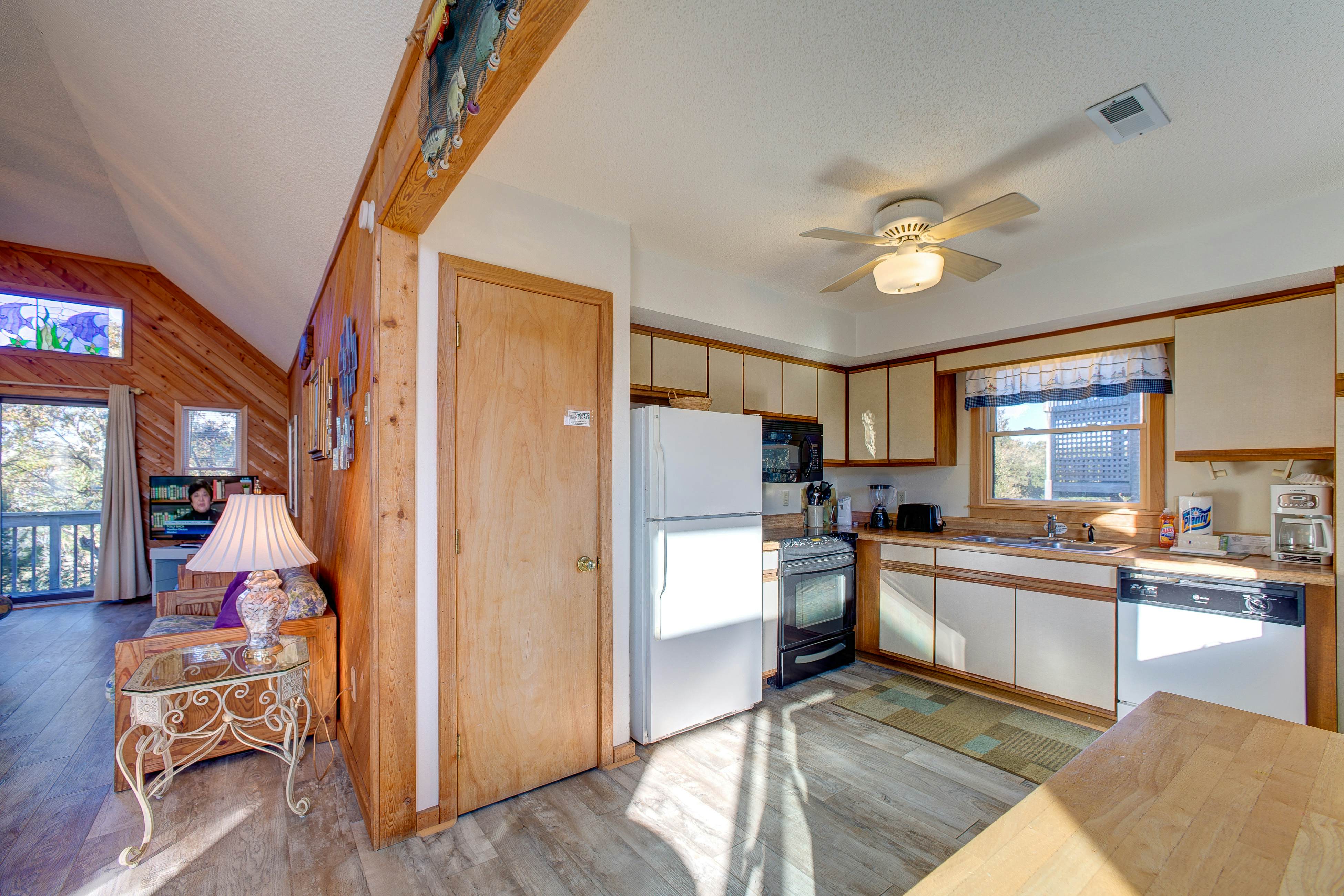 BX240 Cape Point 240