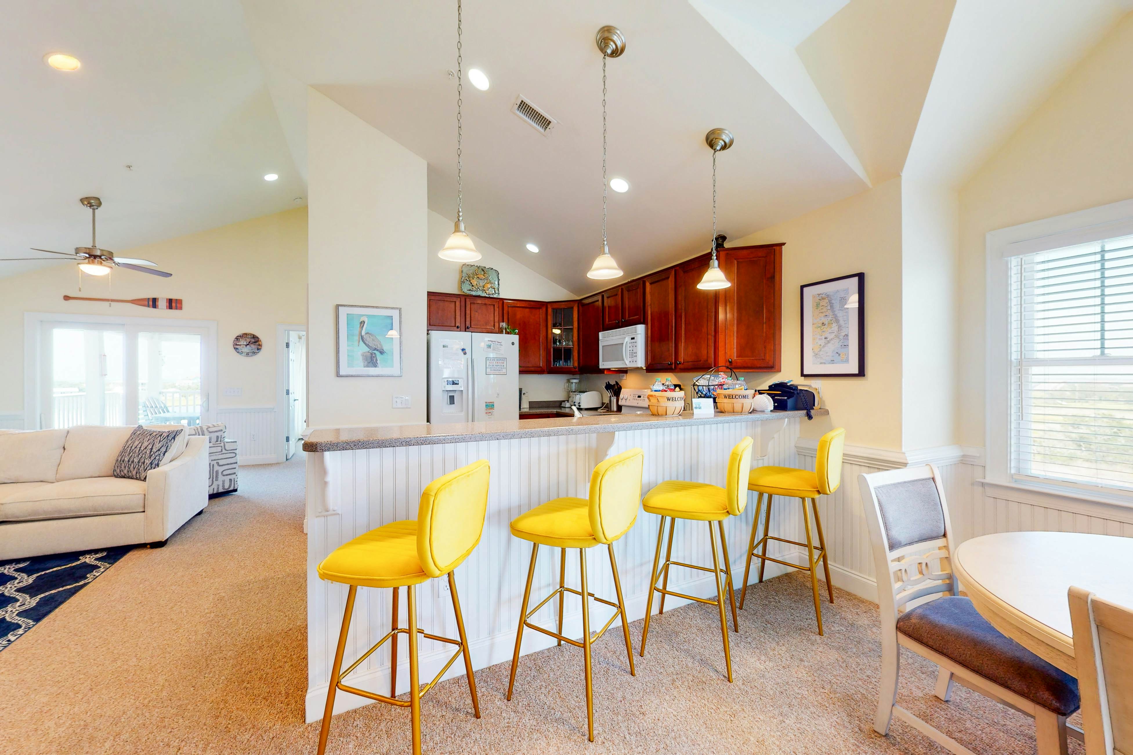 HASCC9 Sea Nine  #C9SC-H