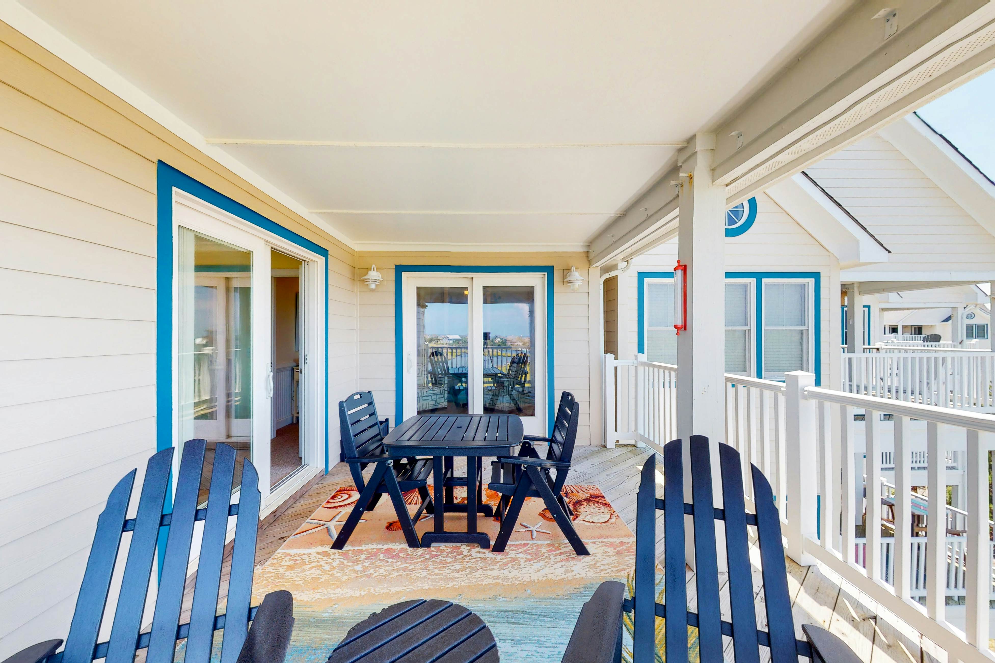 HASCC9 Sea Nine  #C9SC-H