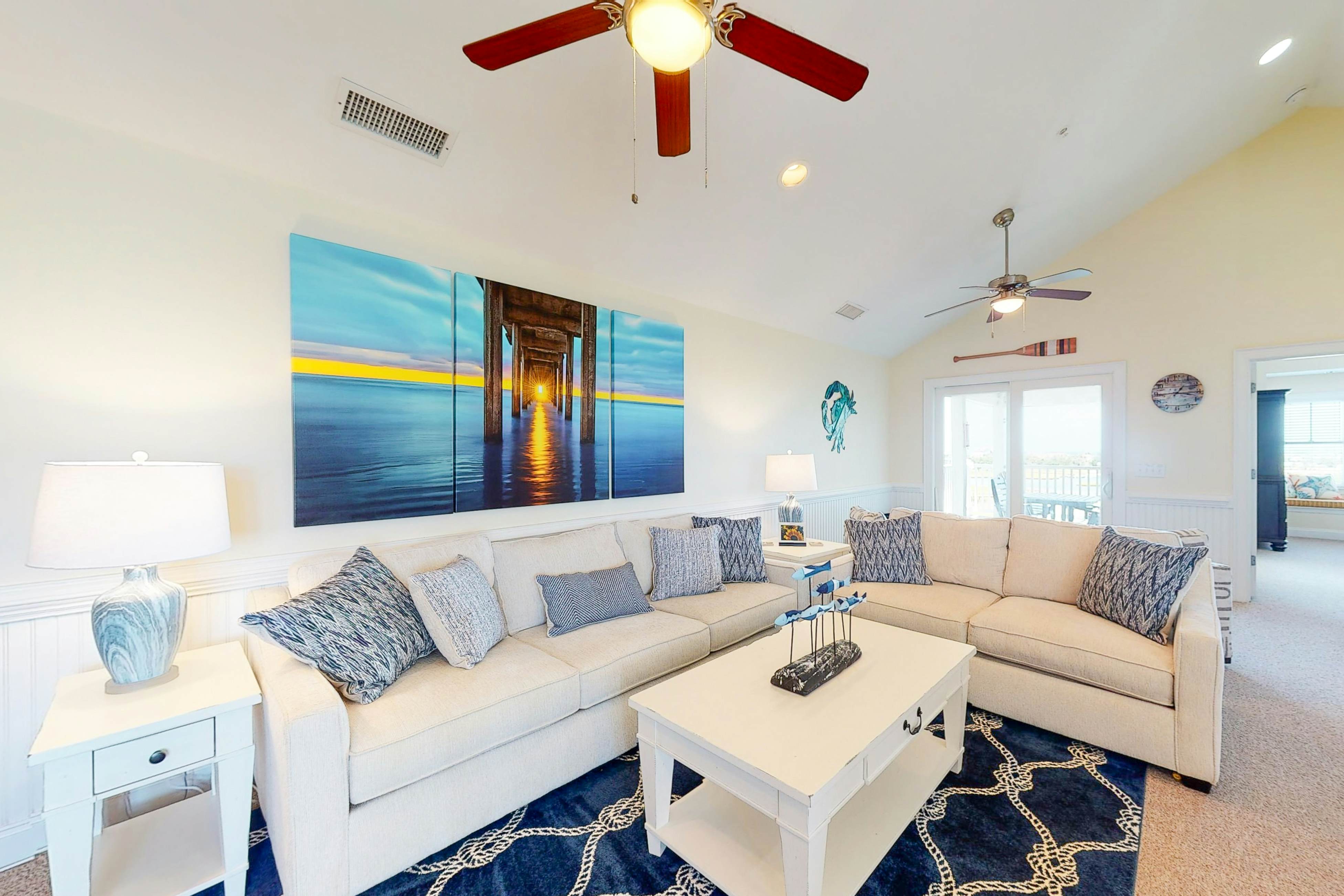 HASCC9 Sea Nine  #C9SC-H