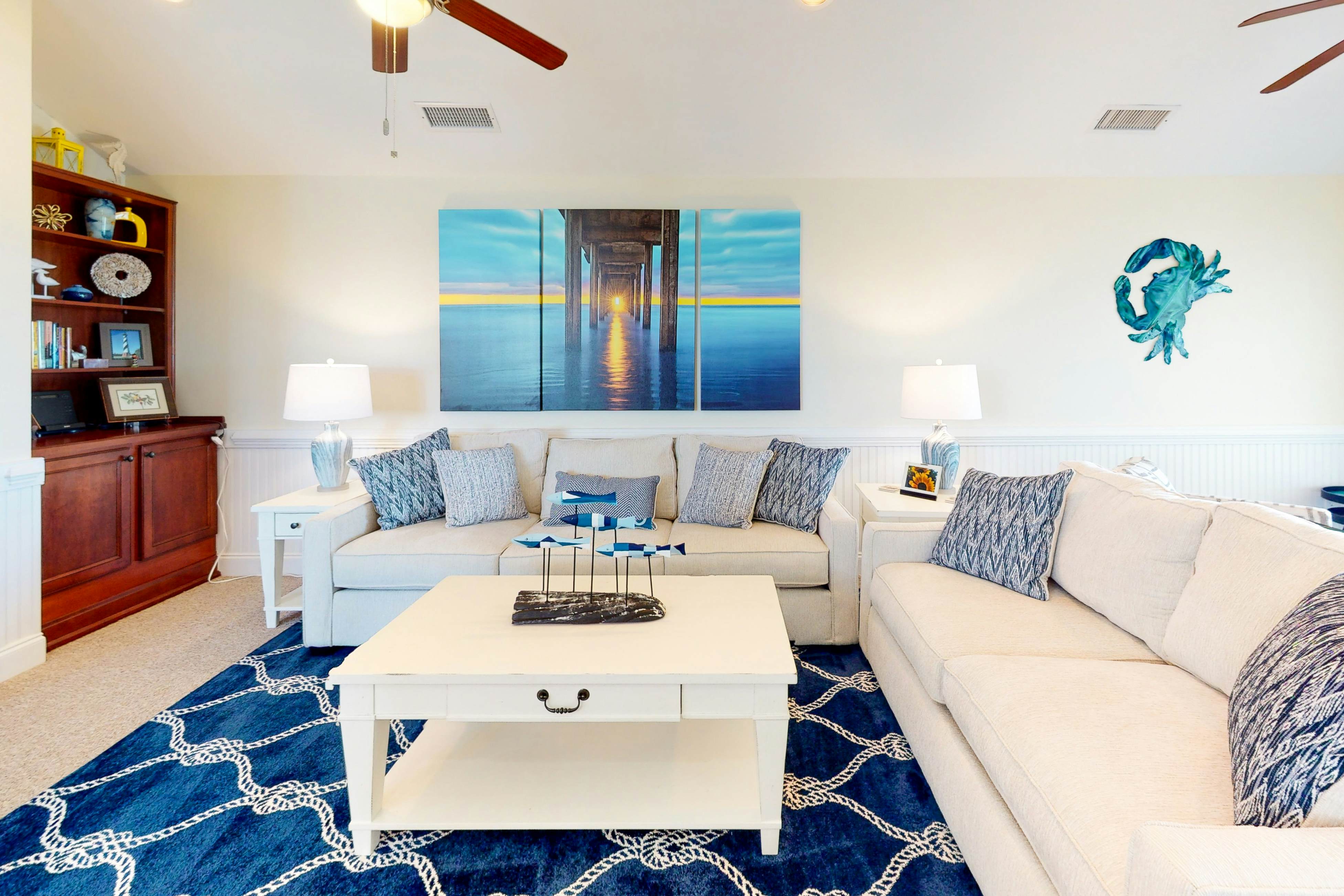 HASCC9 Sea Nine  #C9SC-H