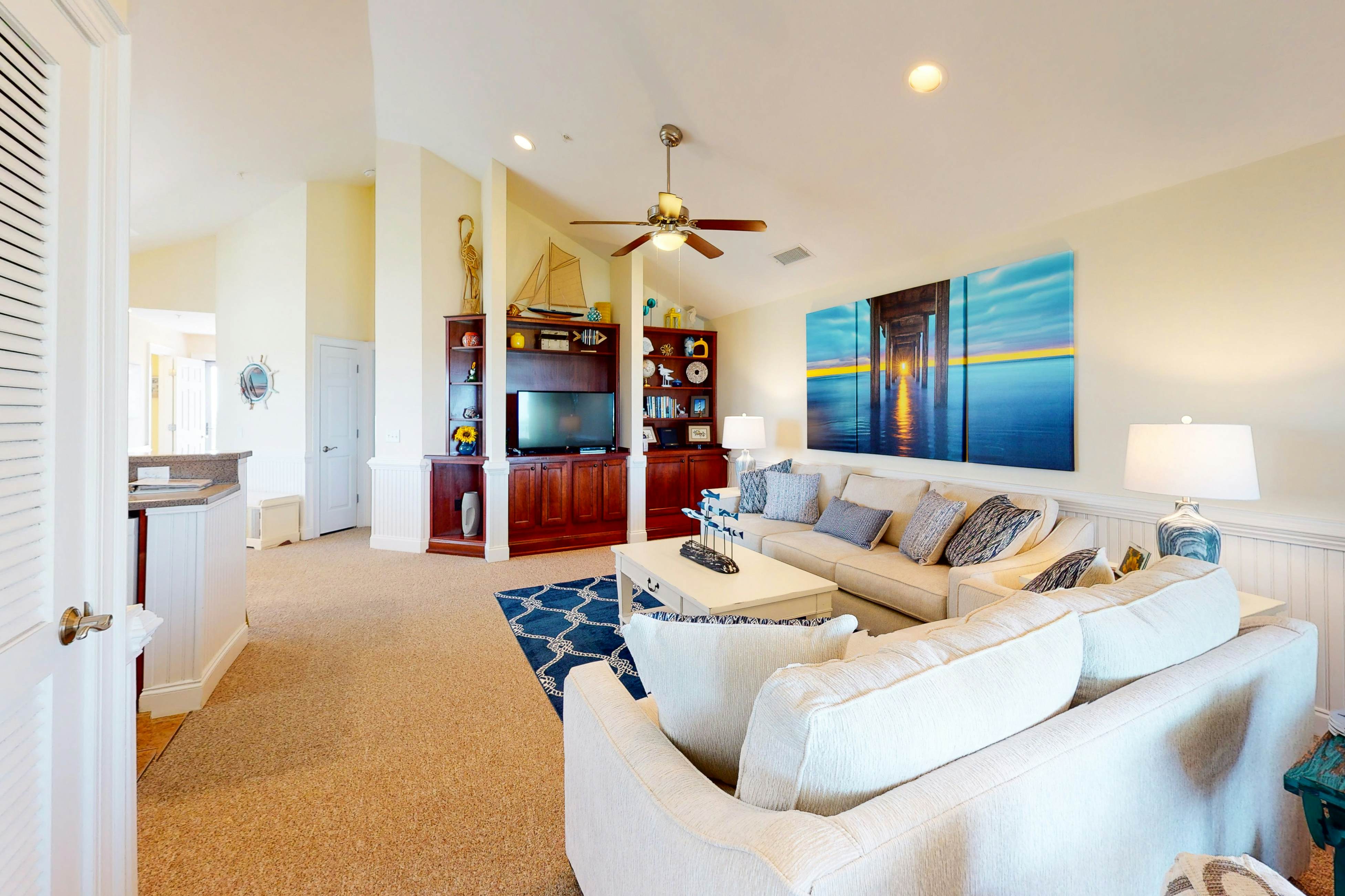 HASCC9 Sea Nine  #C9SC-H