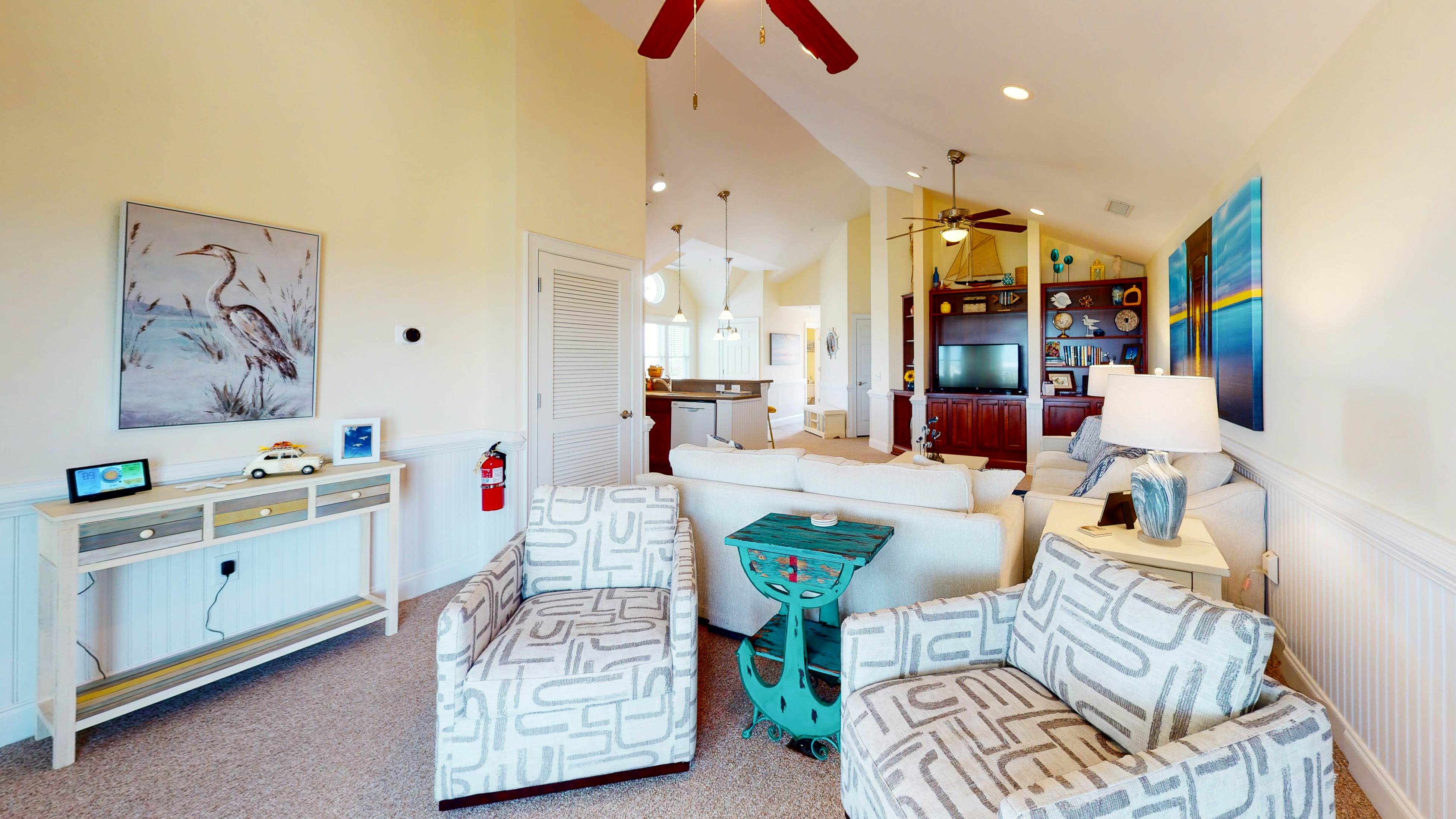 HASCC9 Sea Nine  #C9SC-H