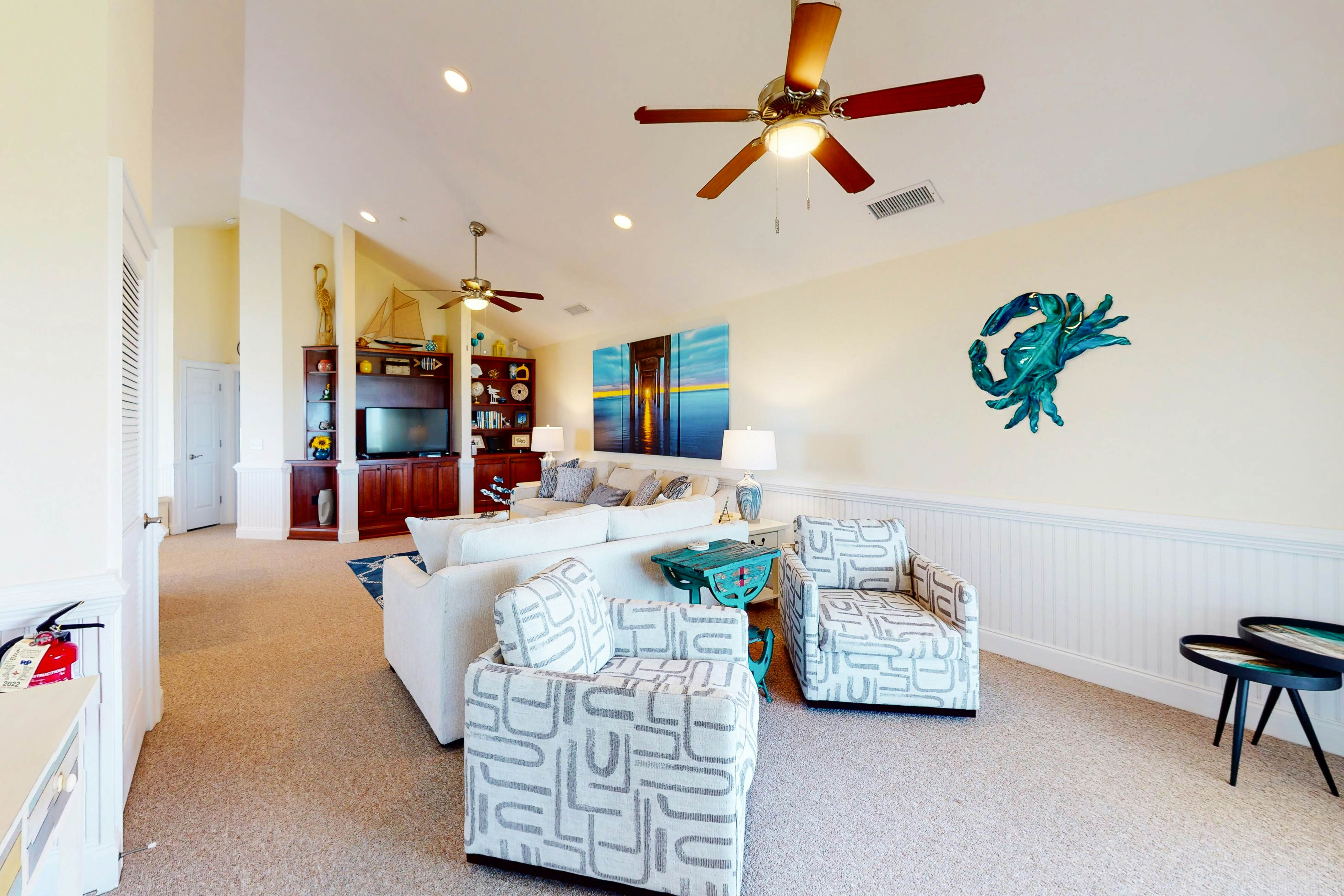 HASCC9 Sea Nine  #C9SC-H