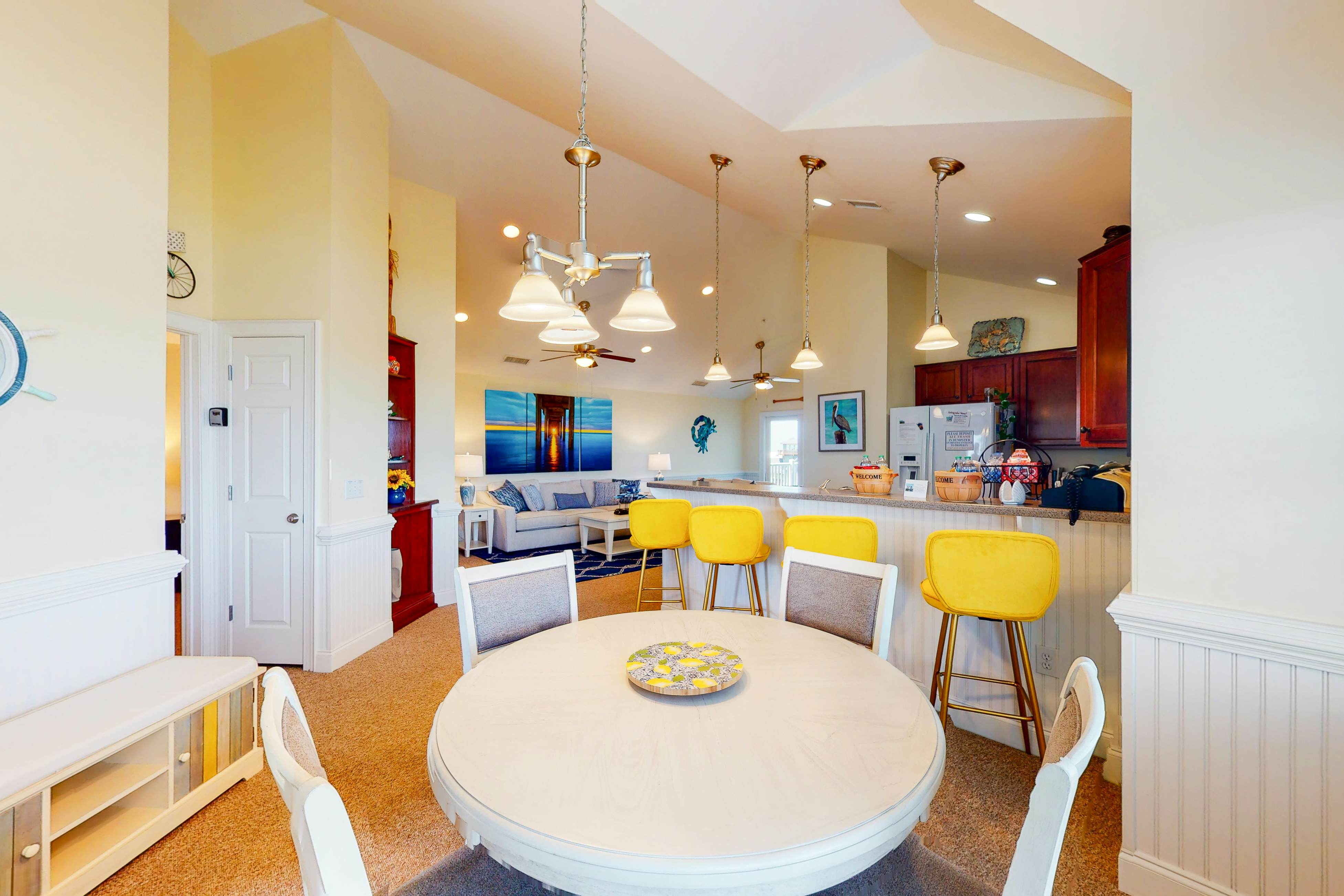 HASCC9 Sea Nine  #C9SC-H