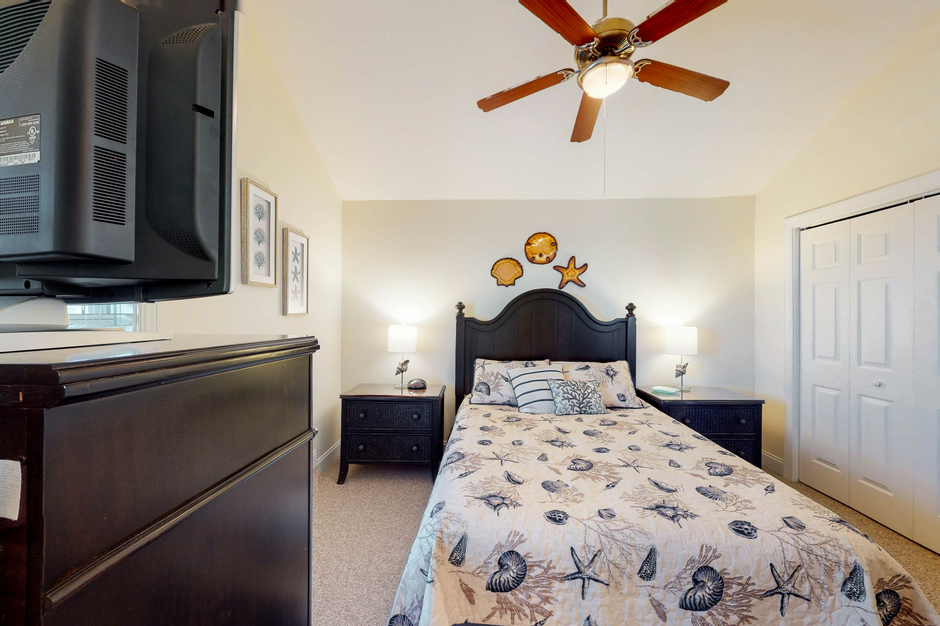 HASCC9 Sea Nine  #C9SC-H