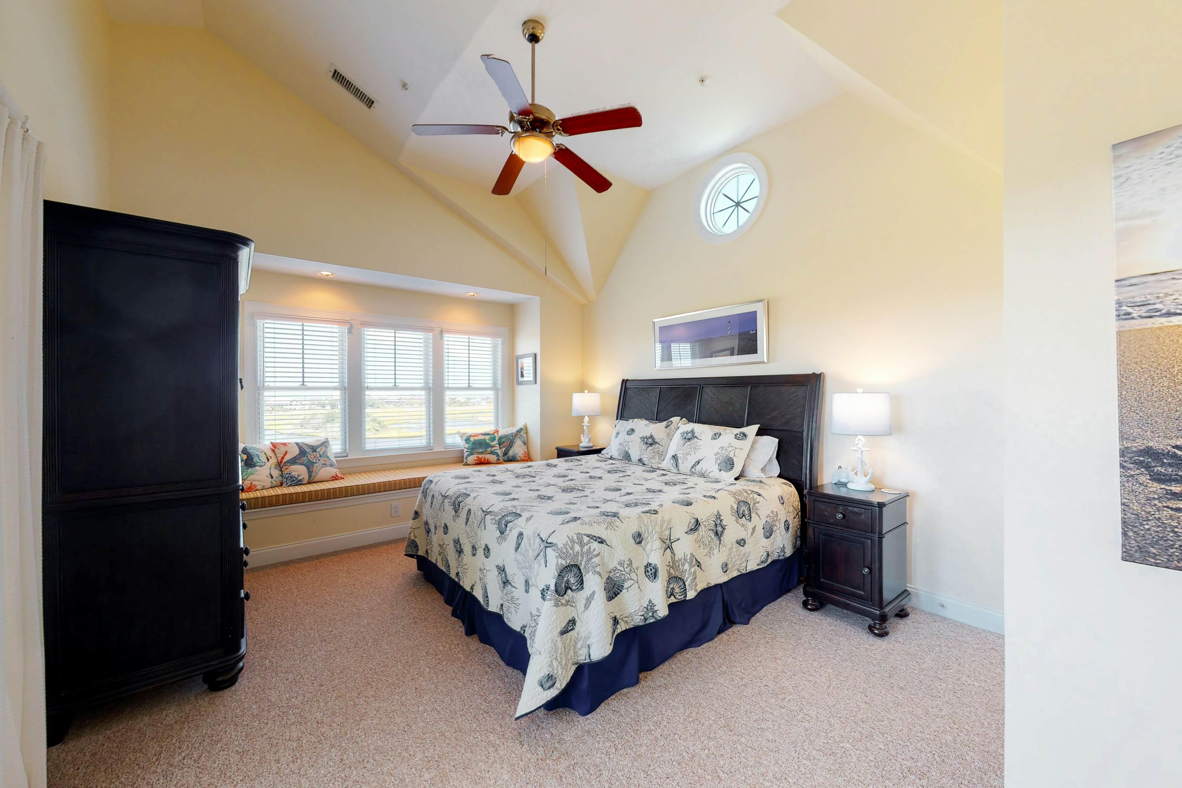 HASCC9 Sea Nine  #C9SC-H