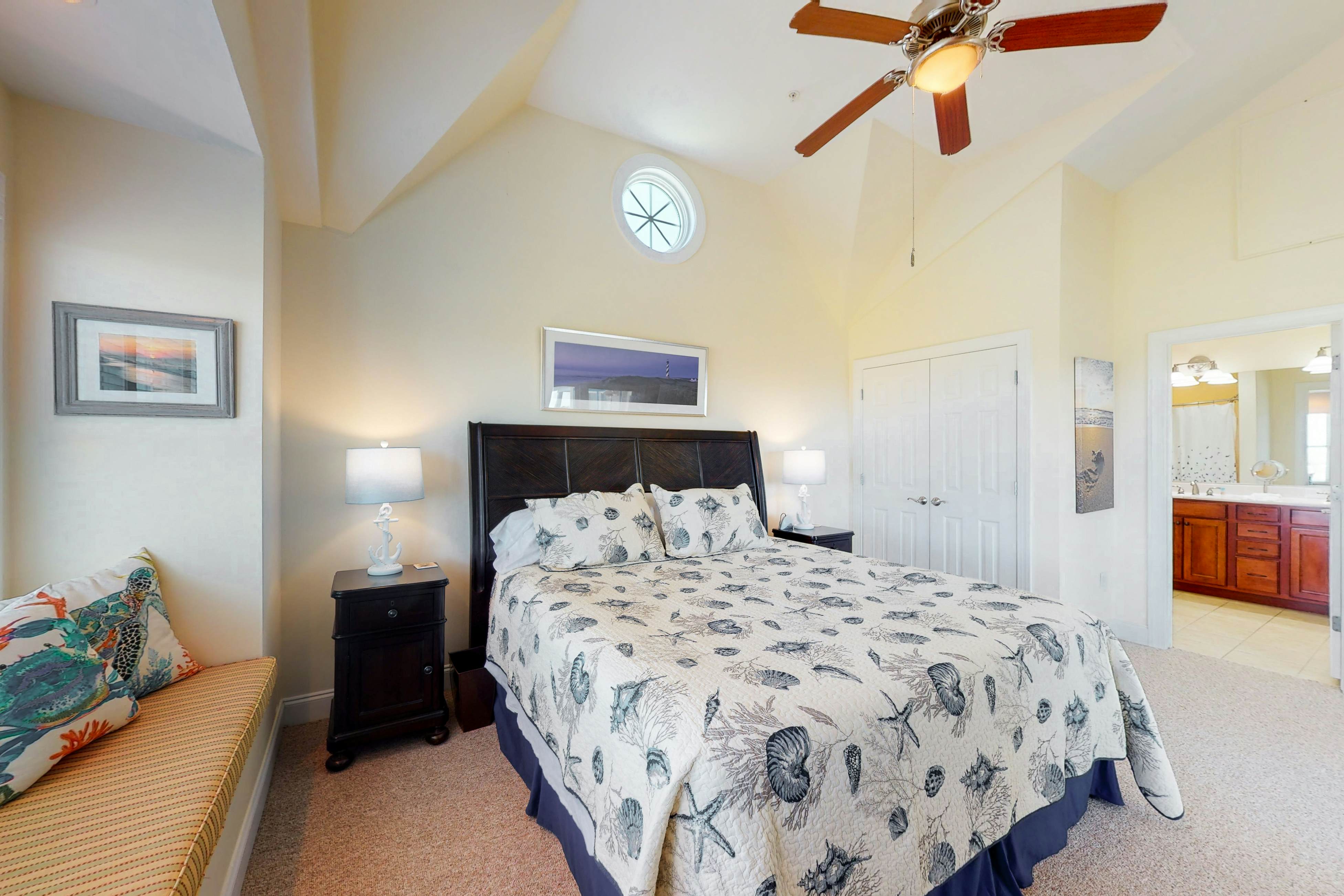 HASCC9 Sea Nine  #C9SC-H