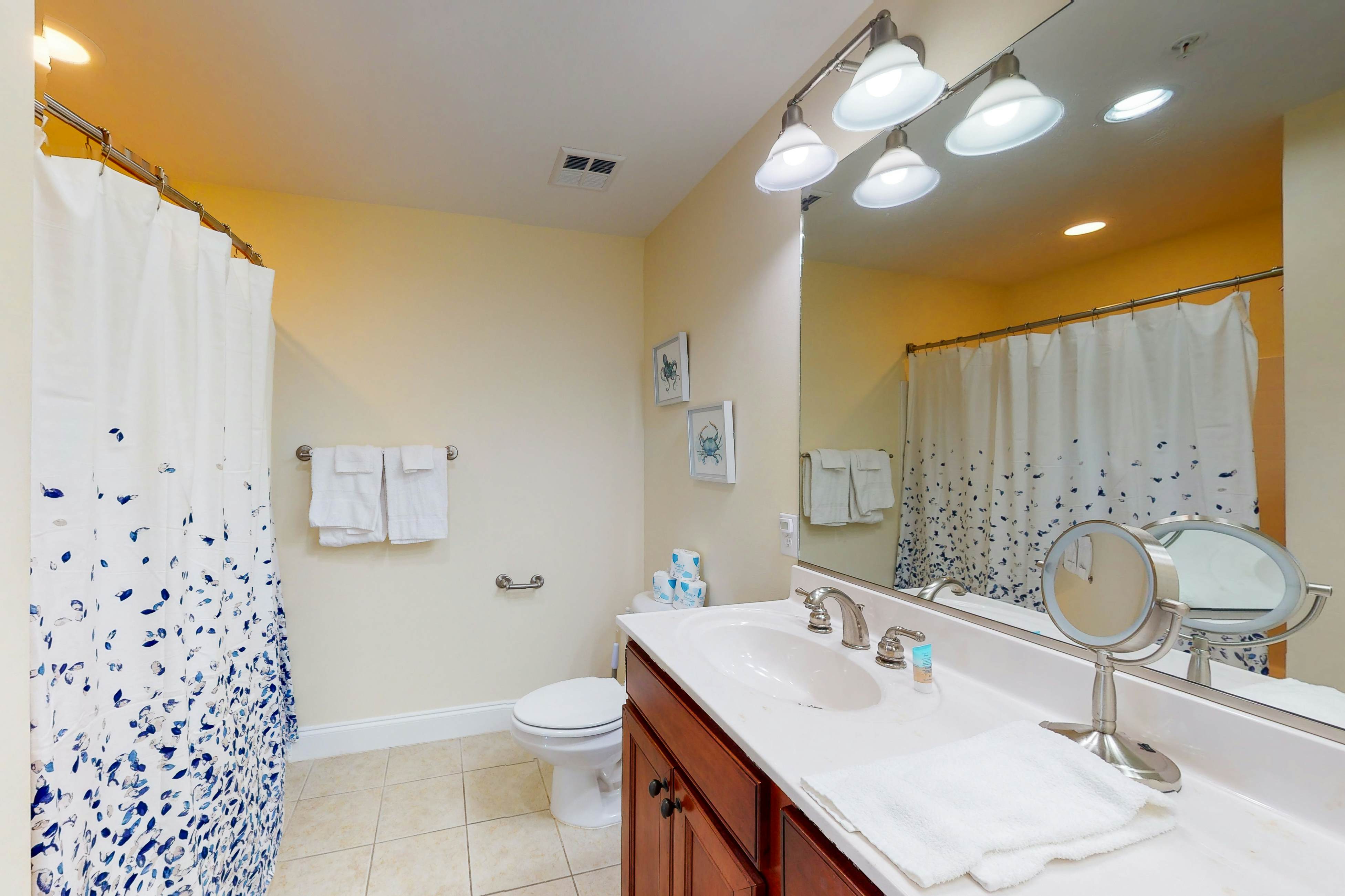 HASCC9 Sea Nine  #C9SC-H