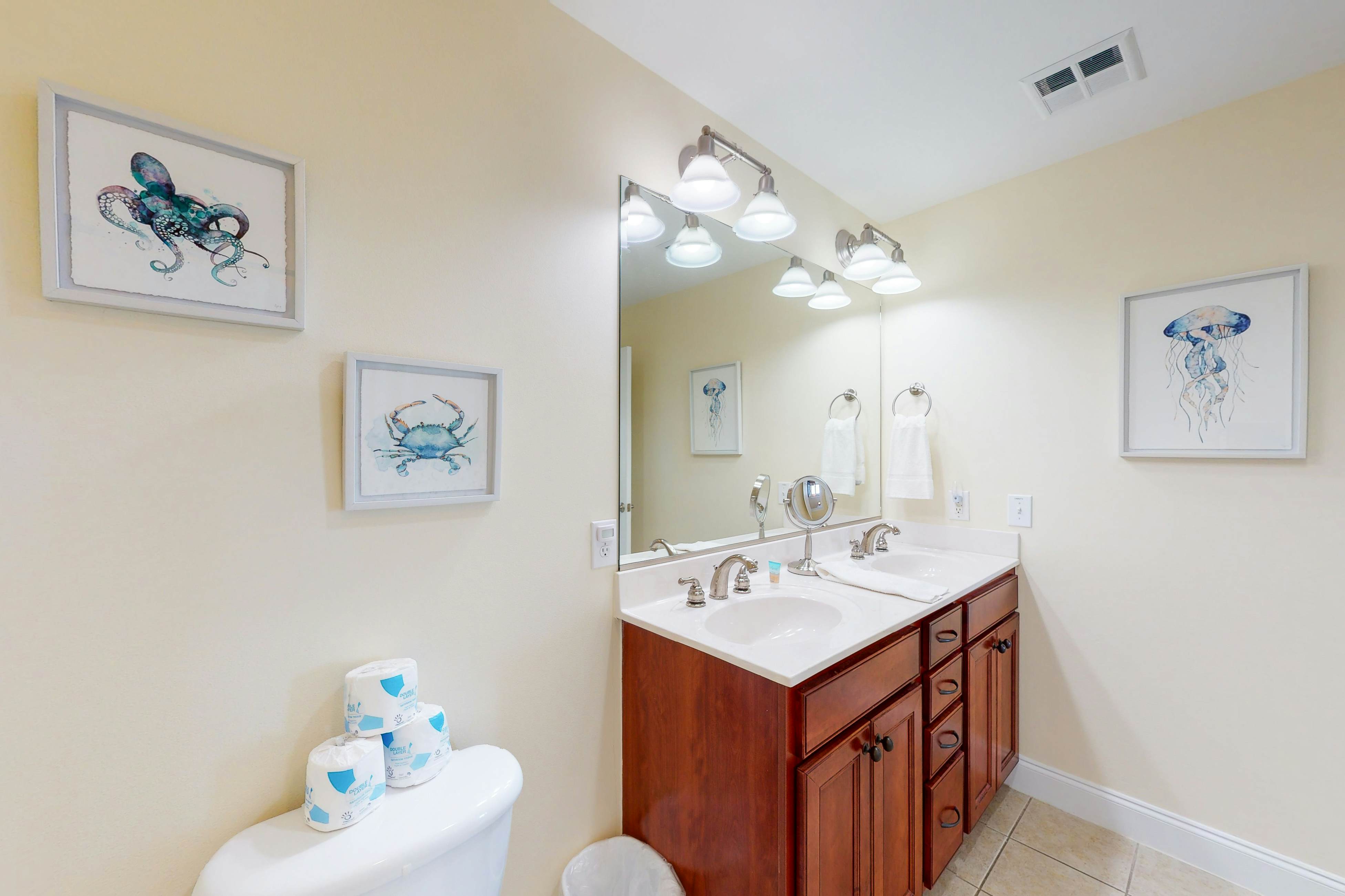 HASCC9 Sea Nine  #C9SC-H