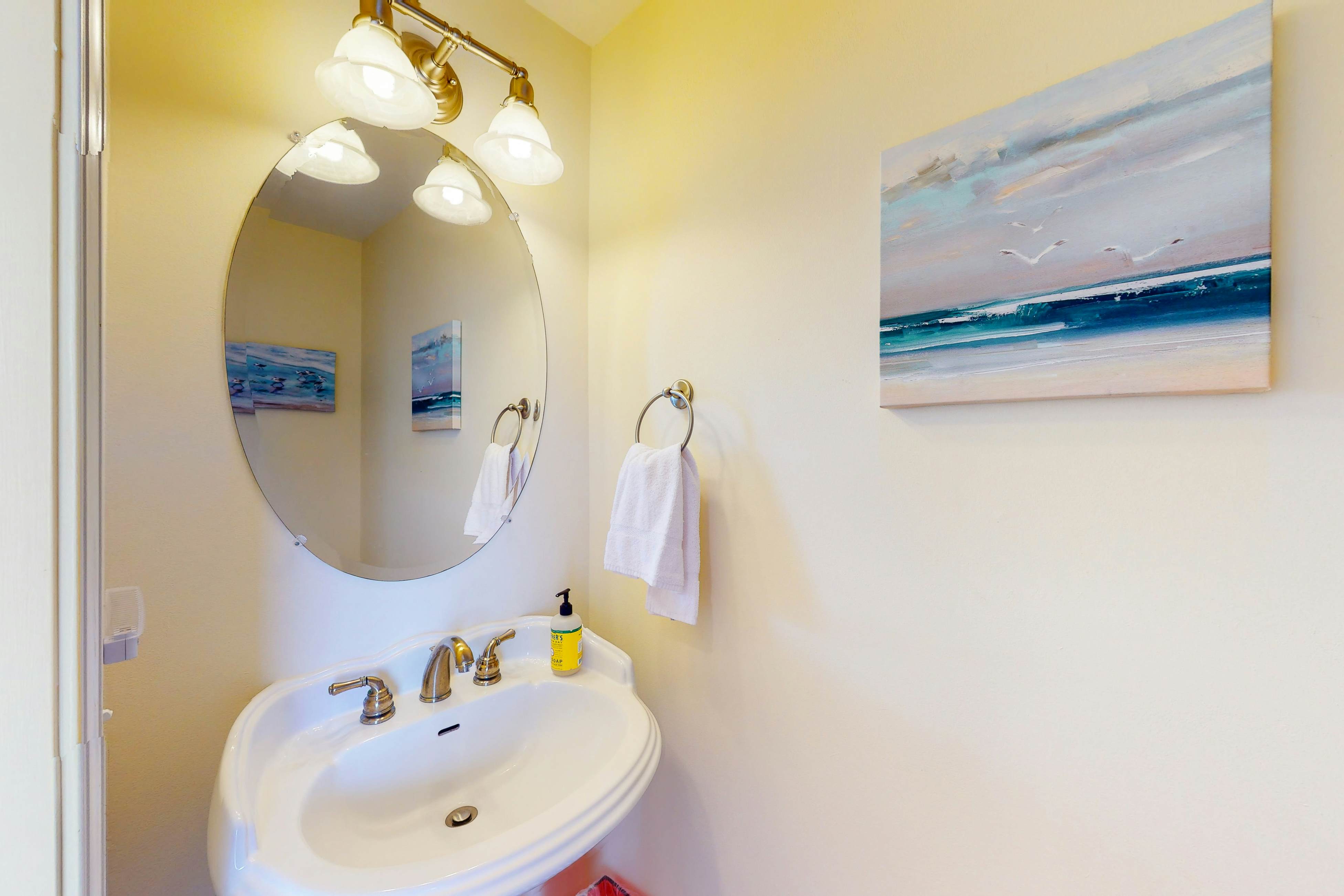 HASCC9 Sea Nine  #C9SC-H