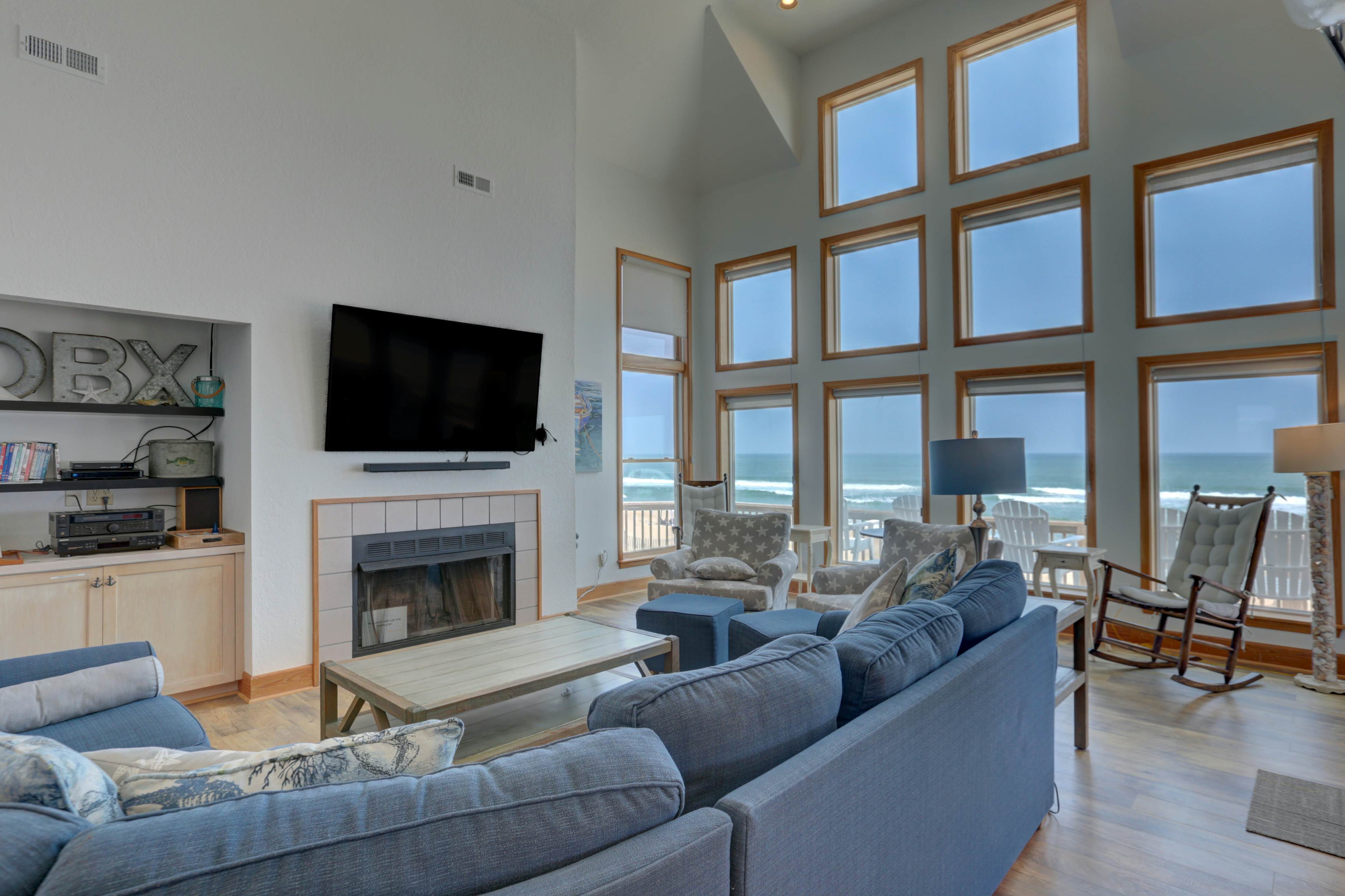 AVKS33 Amaizin Blue  #3-3