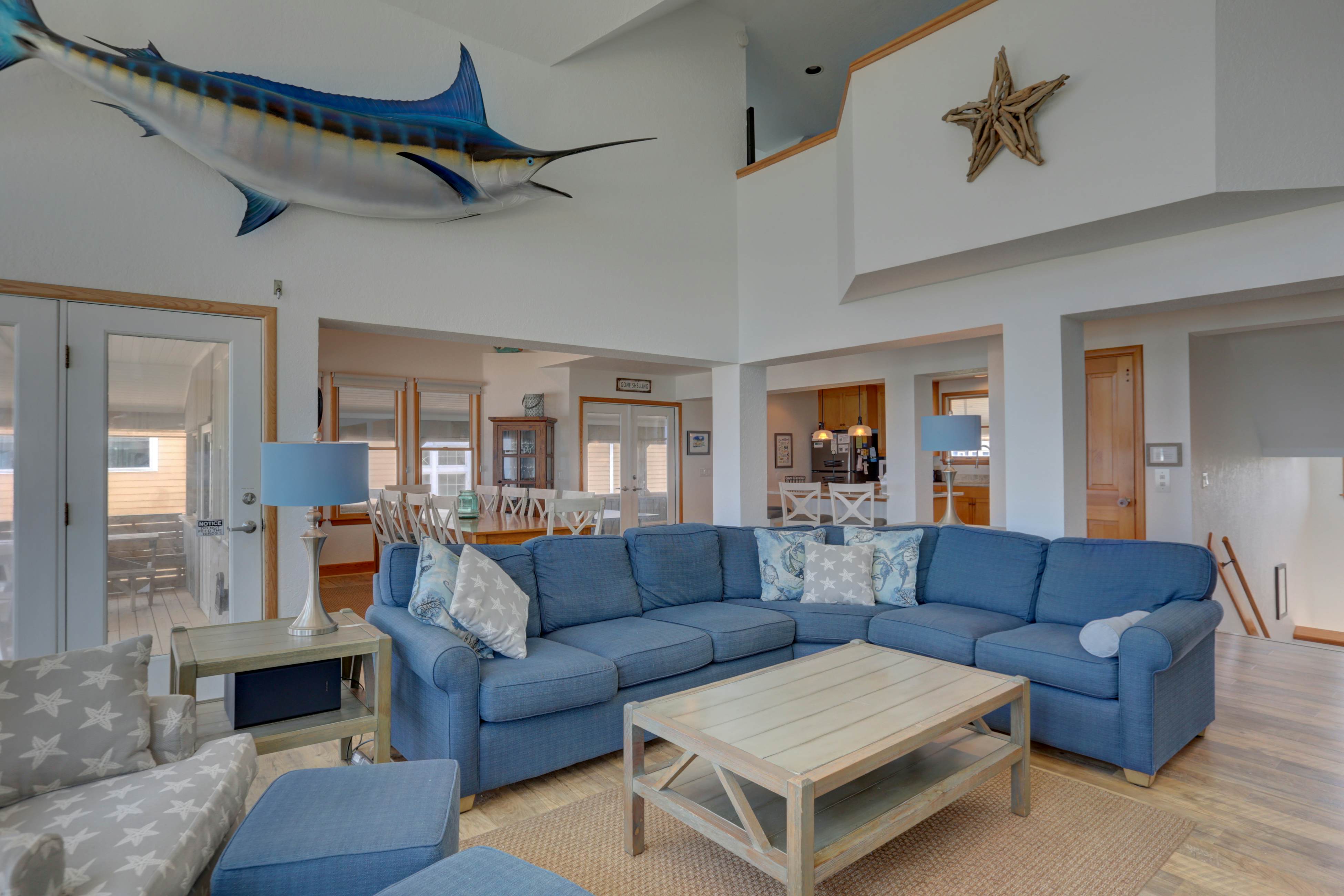 AVKS33 Amaizin Blue  #3-3