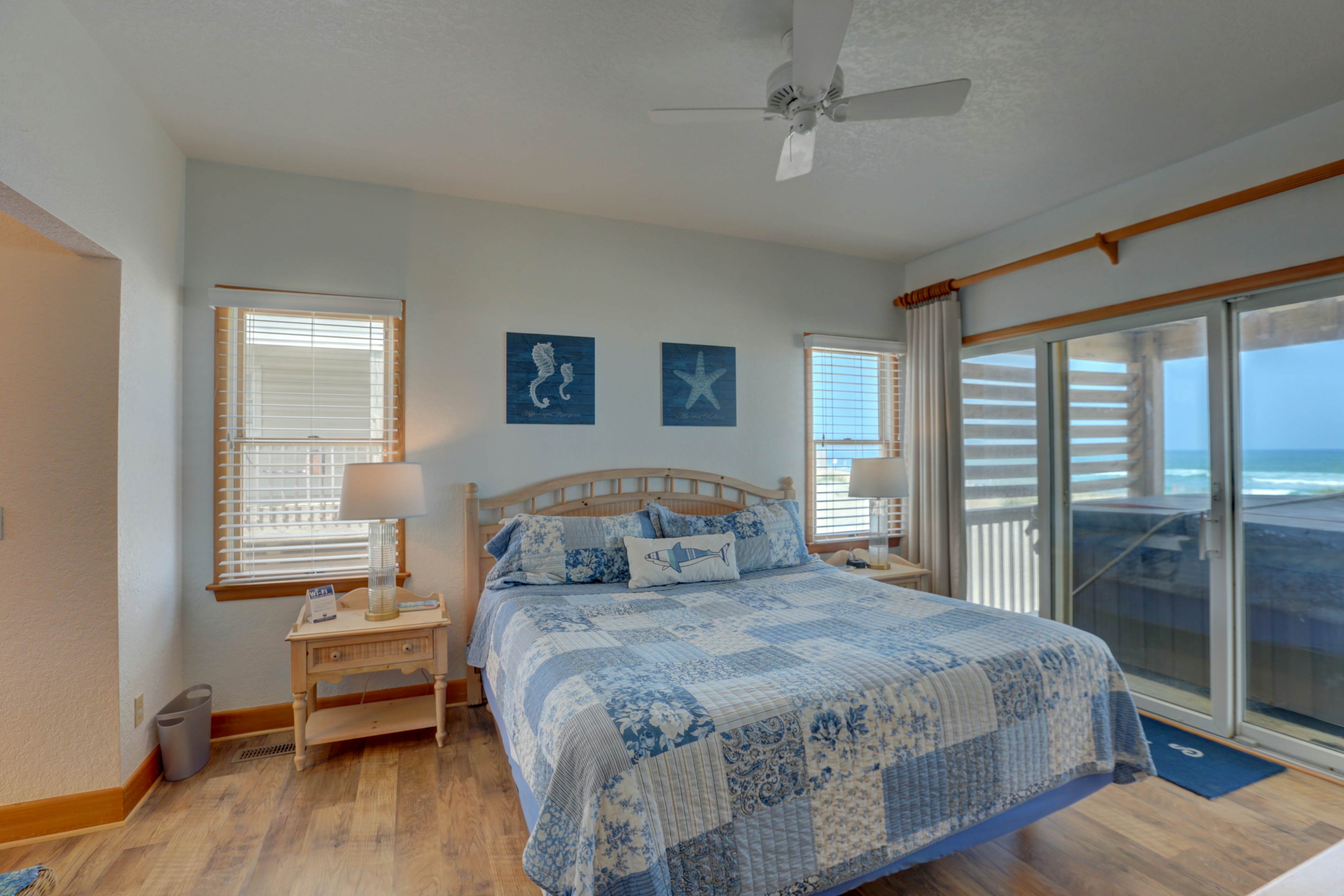 AVKS33 Amaizin Blue  #3-3