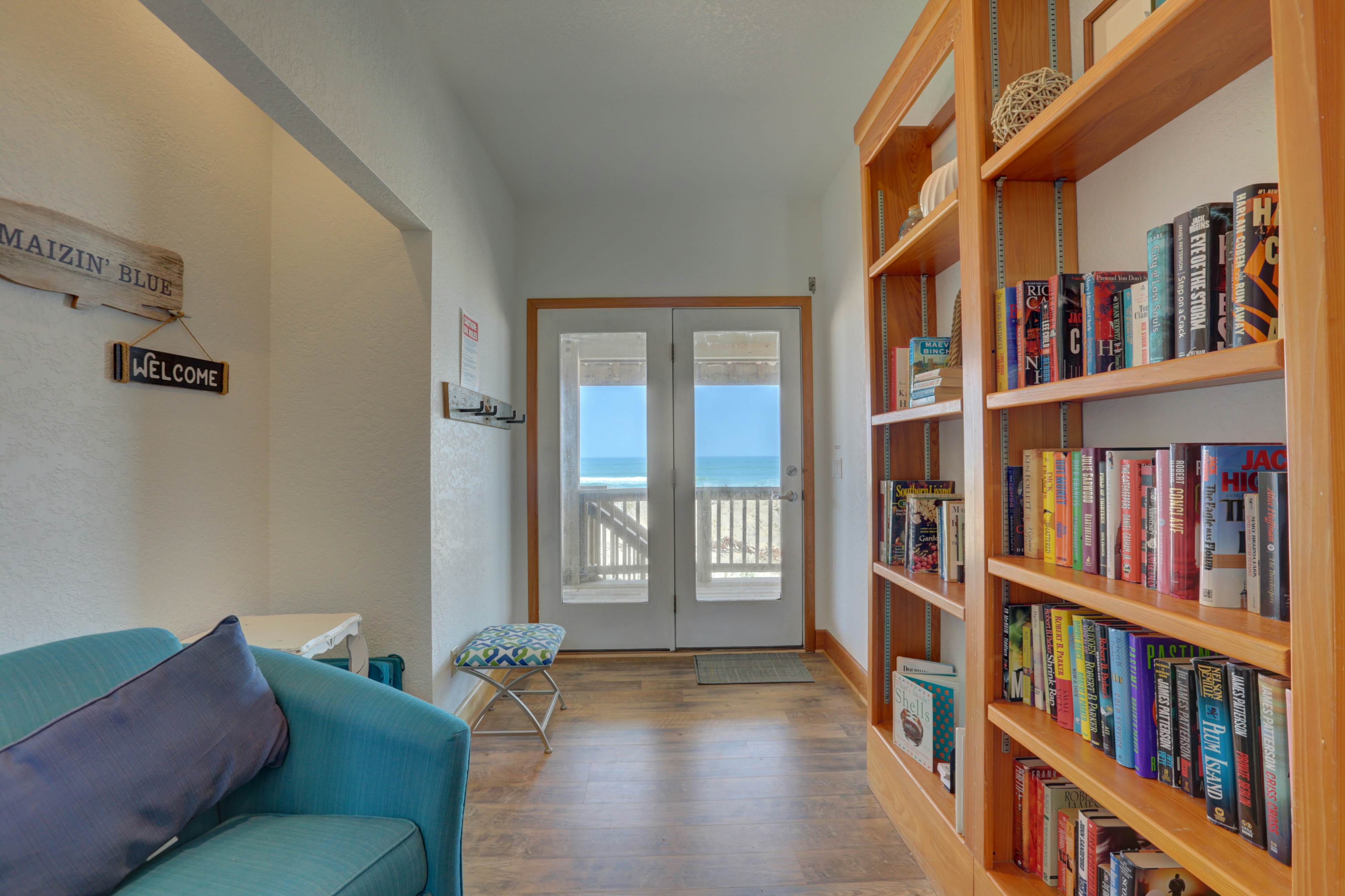 AVKS33 Amaizin Blue  #3-3