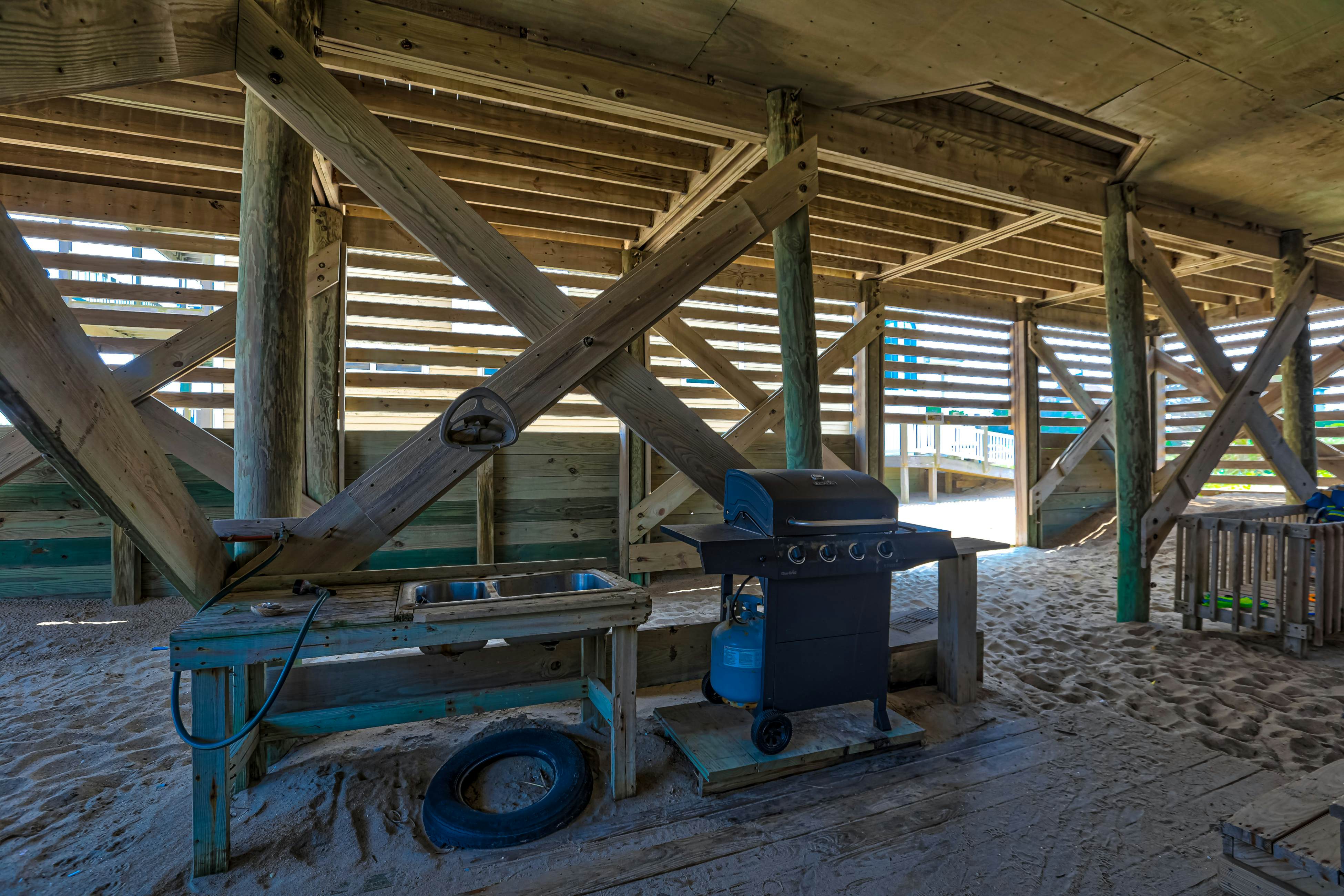 AVKS33 Amaizin Blue  #3-3