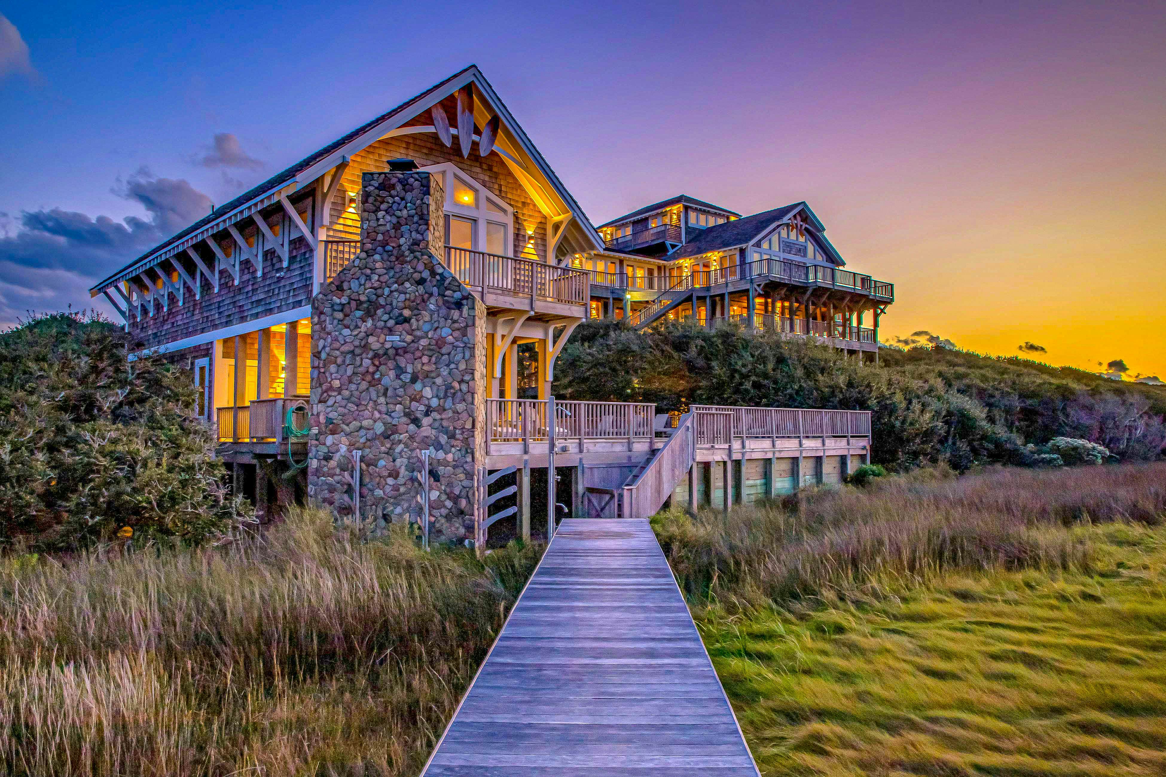 BXLP940 Croatan Ridge 940