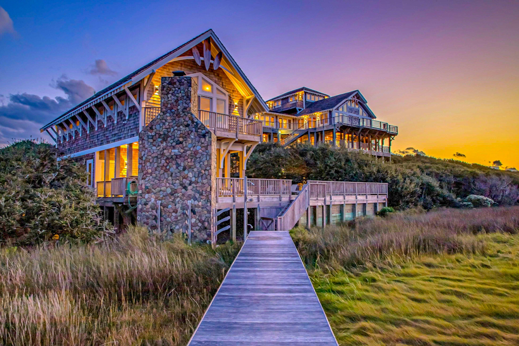 BXLP940 Croatan Ridge 940