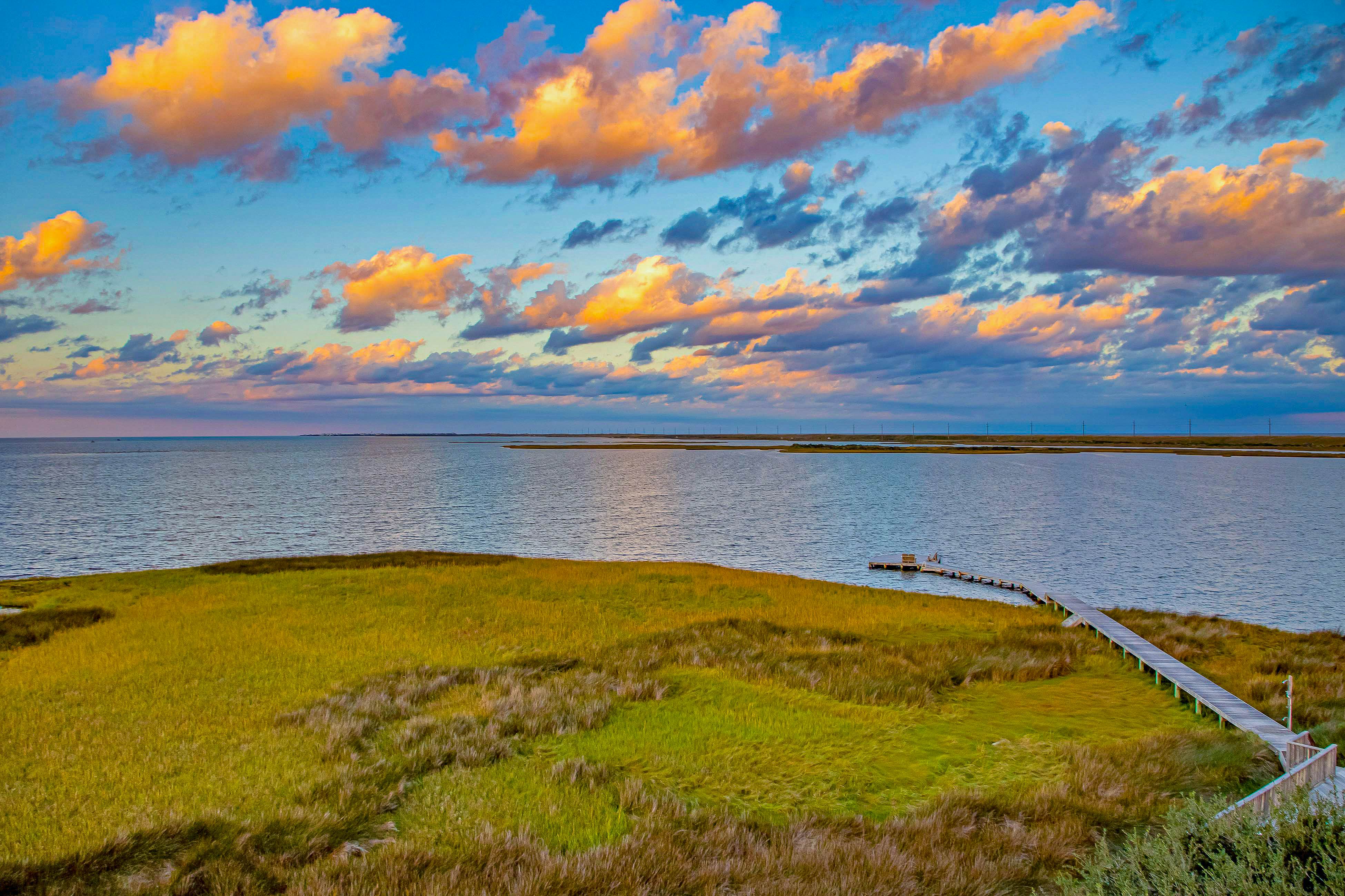 BXLP940 Croatan Ridge 940