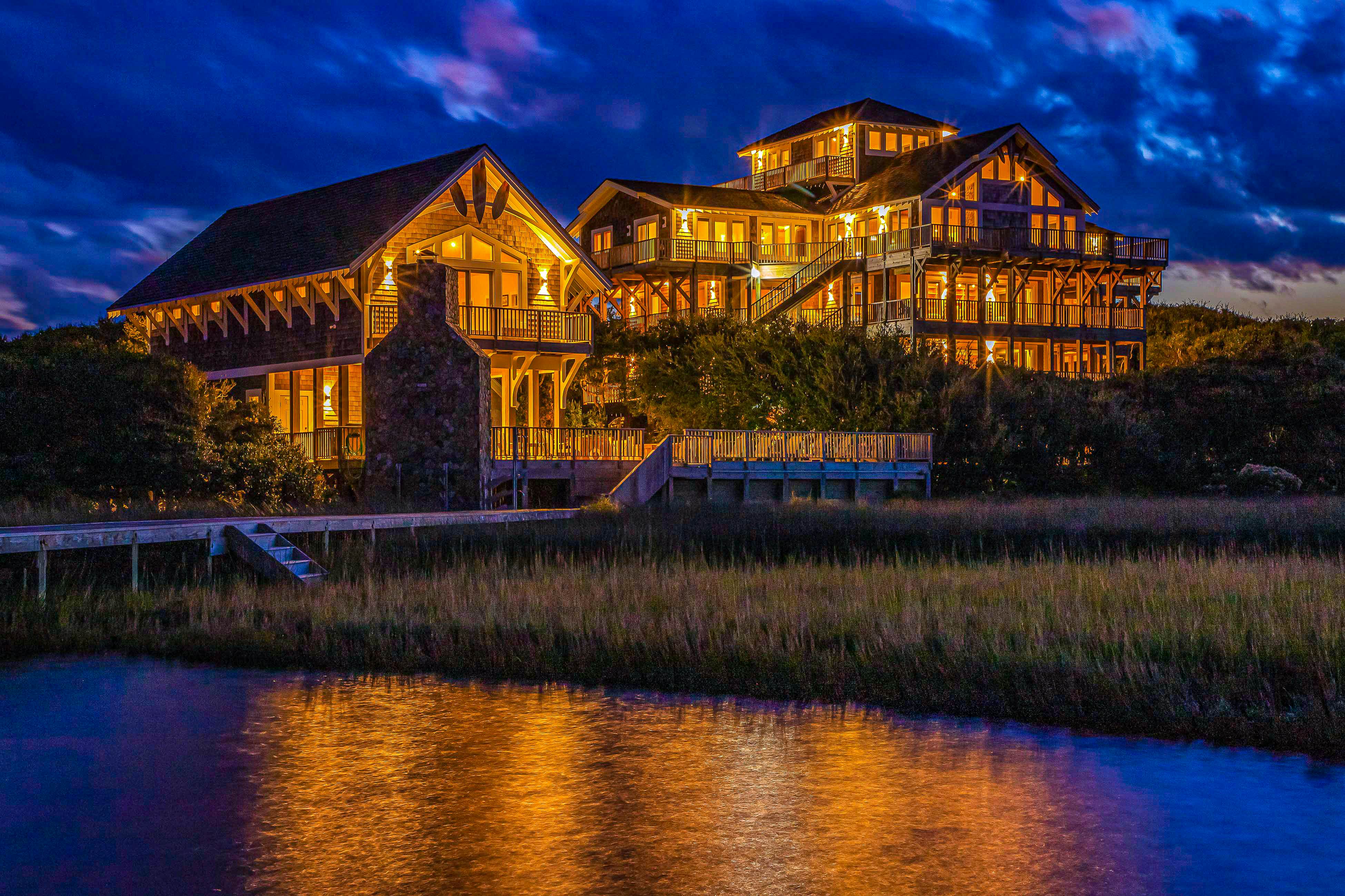 BXLP940 Croatan Ridge 940