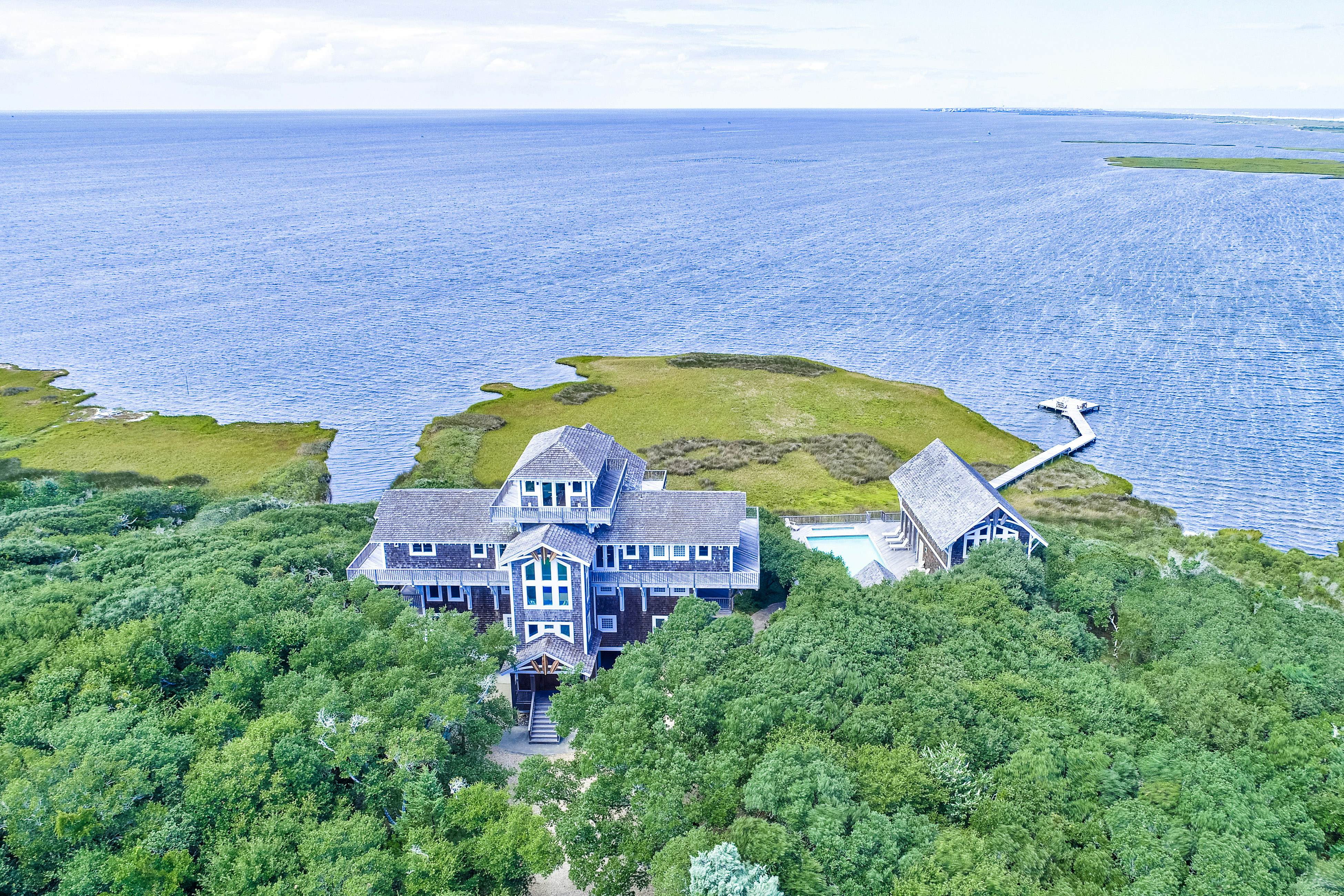 BXLP940 Croatan Ridge 940