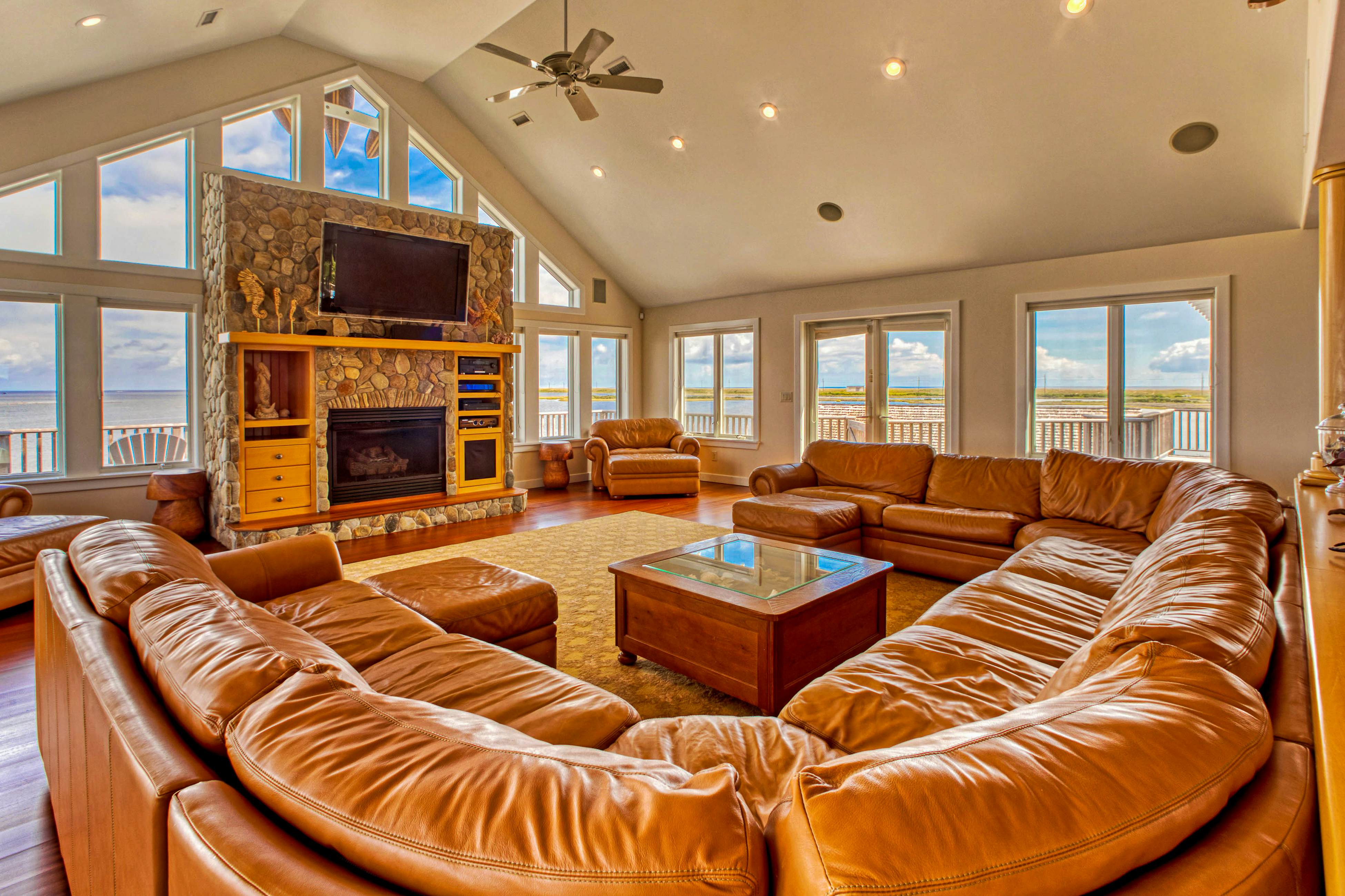 BXLP940 Croatan Ridge 940