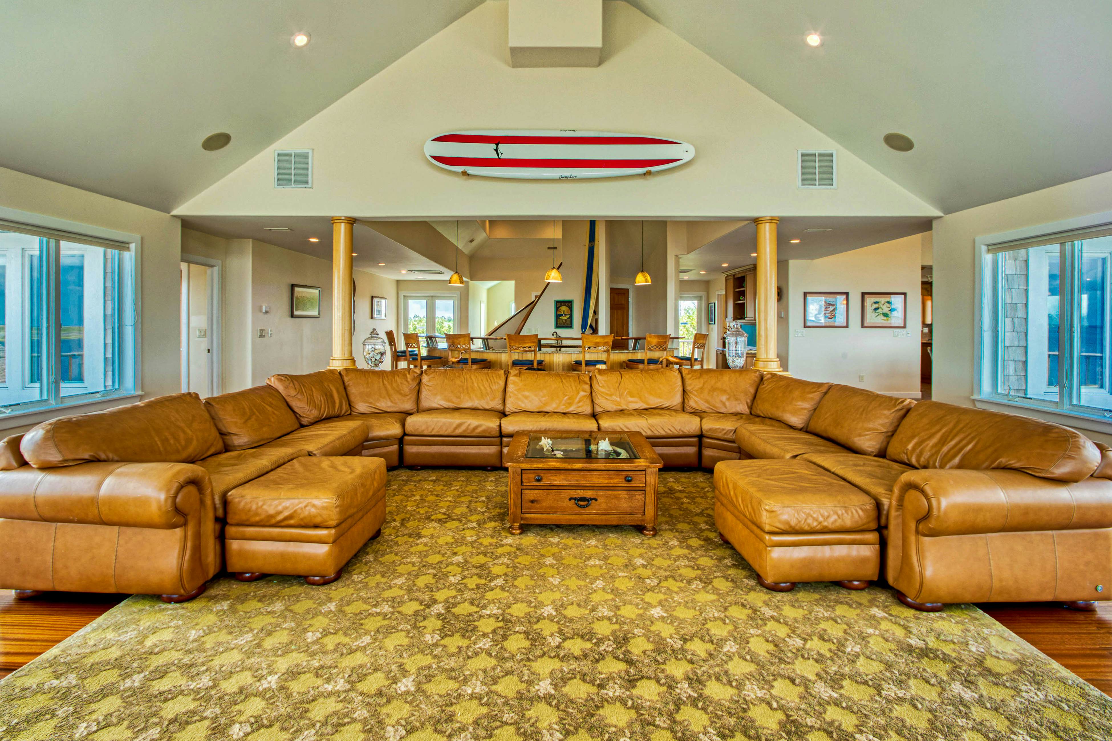 BXLP940 Croatan Ridge 940