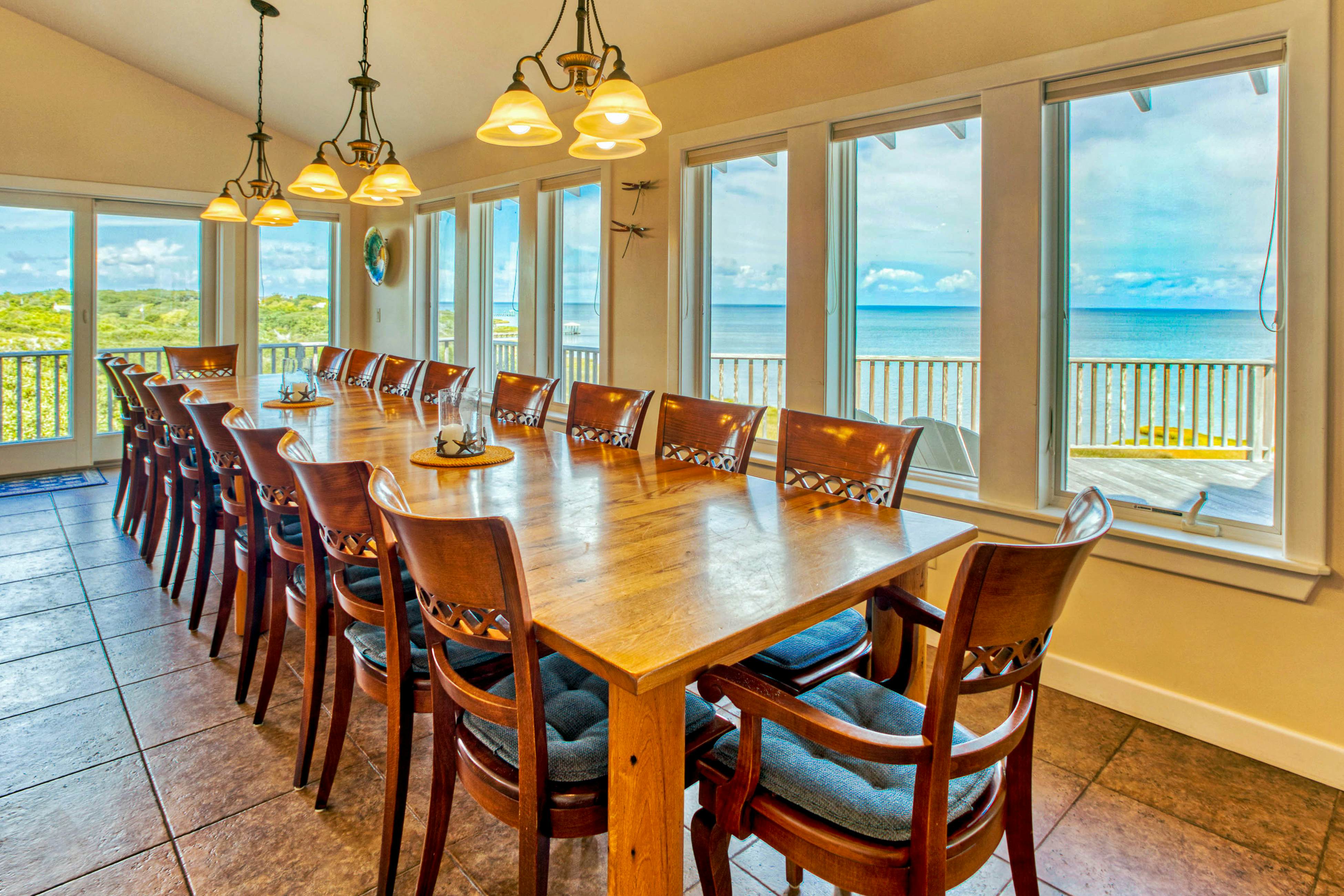 BXLP940 Croatan Ridge 940