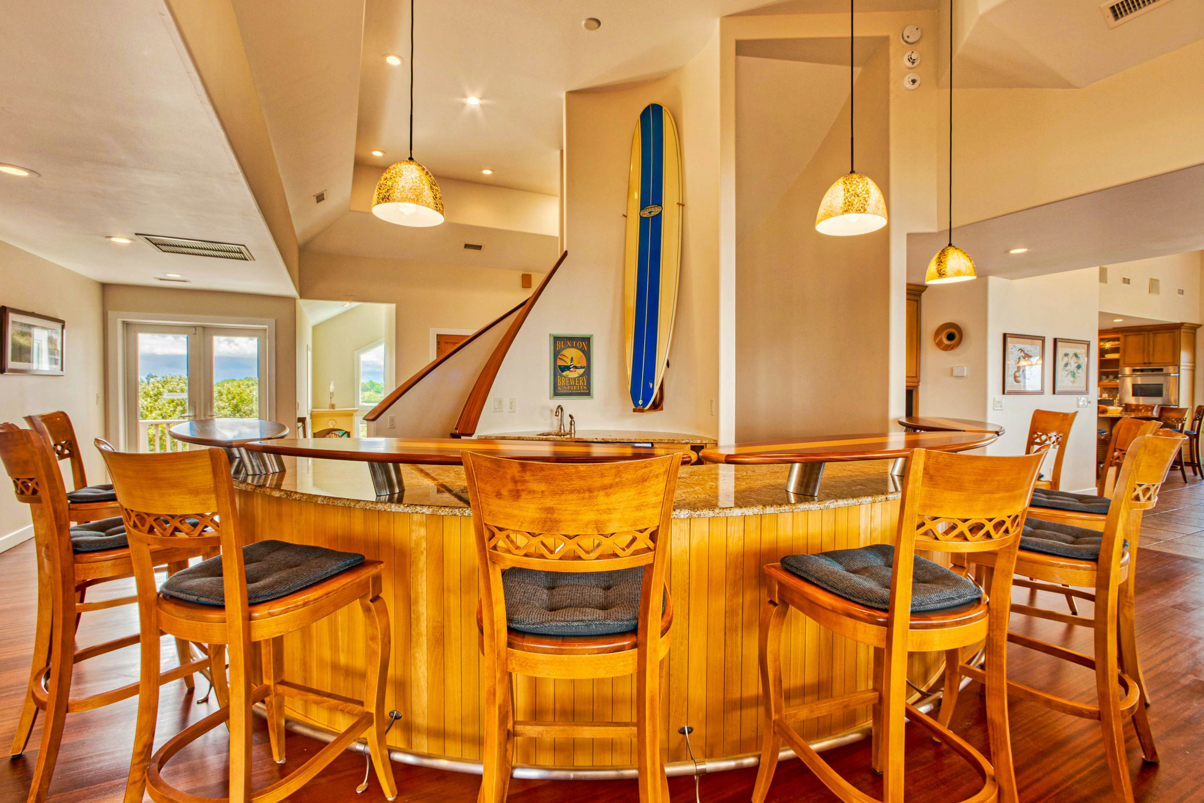 BXLP940 Croatan Ridge 940