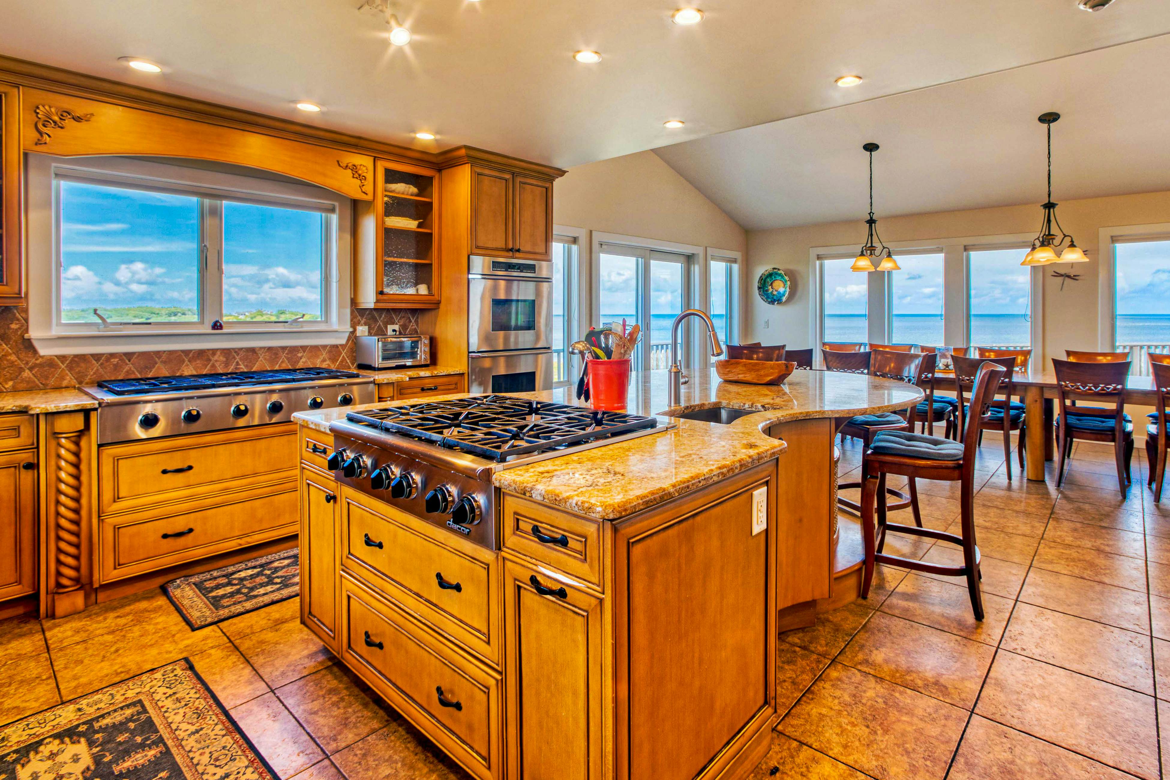 BXLP940 Croatan Ridge 940