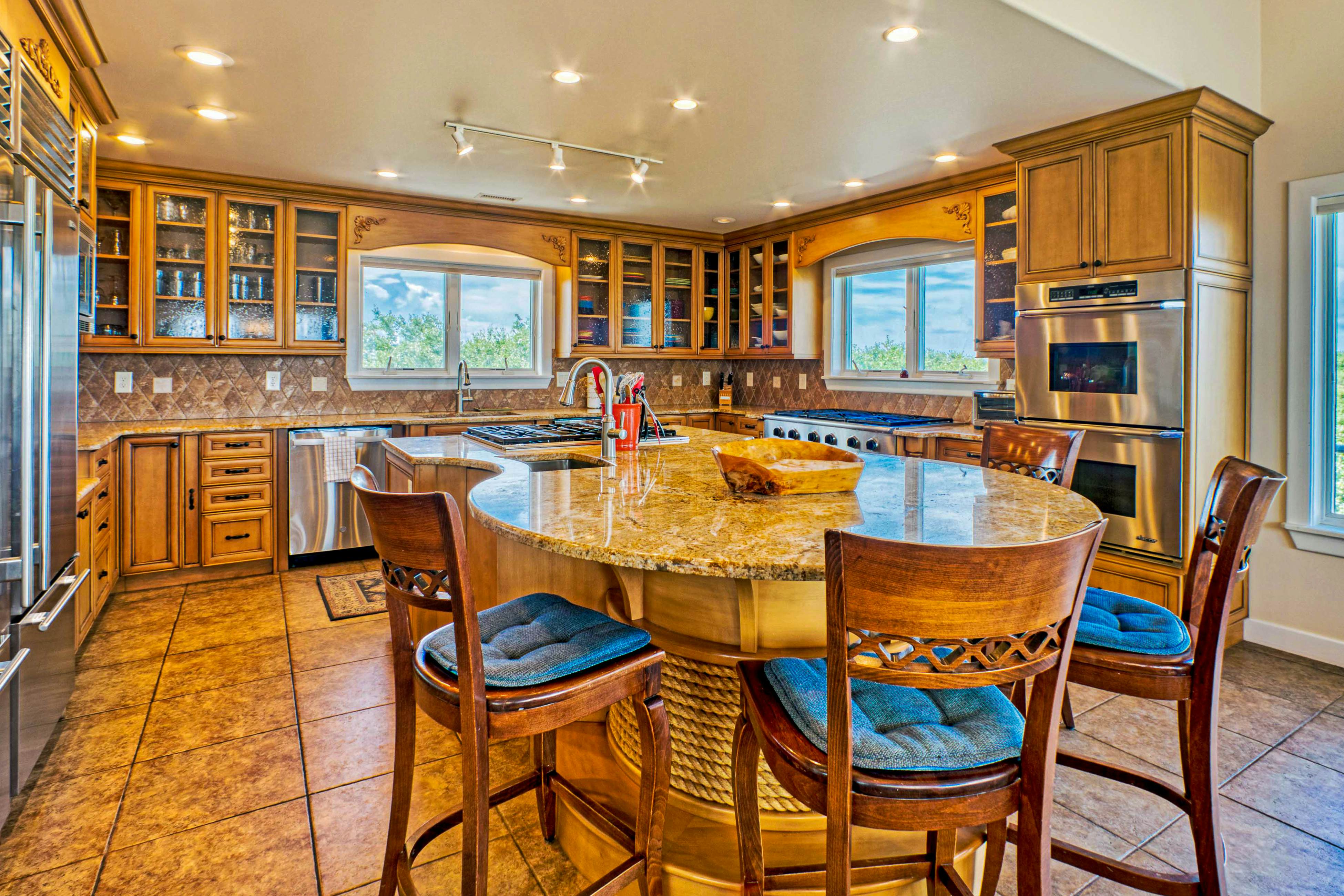 BXLP940 Croatan Ridge 940