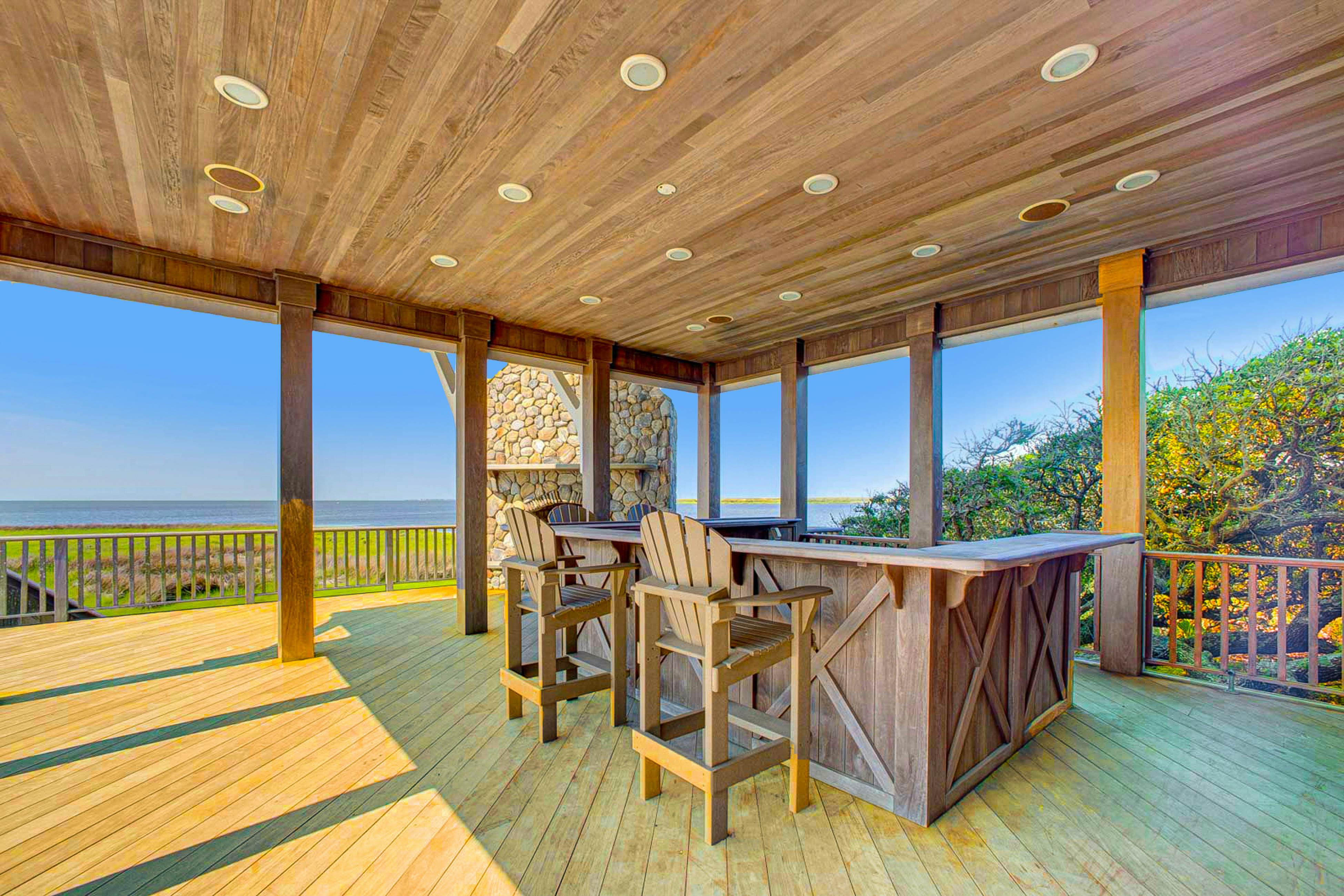 BXLP940 Croatan Ridge 940