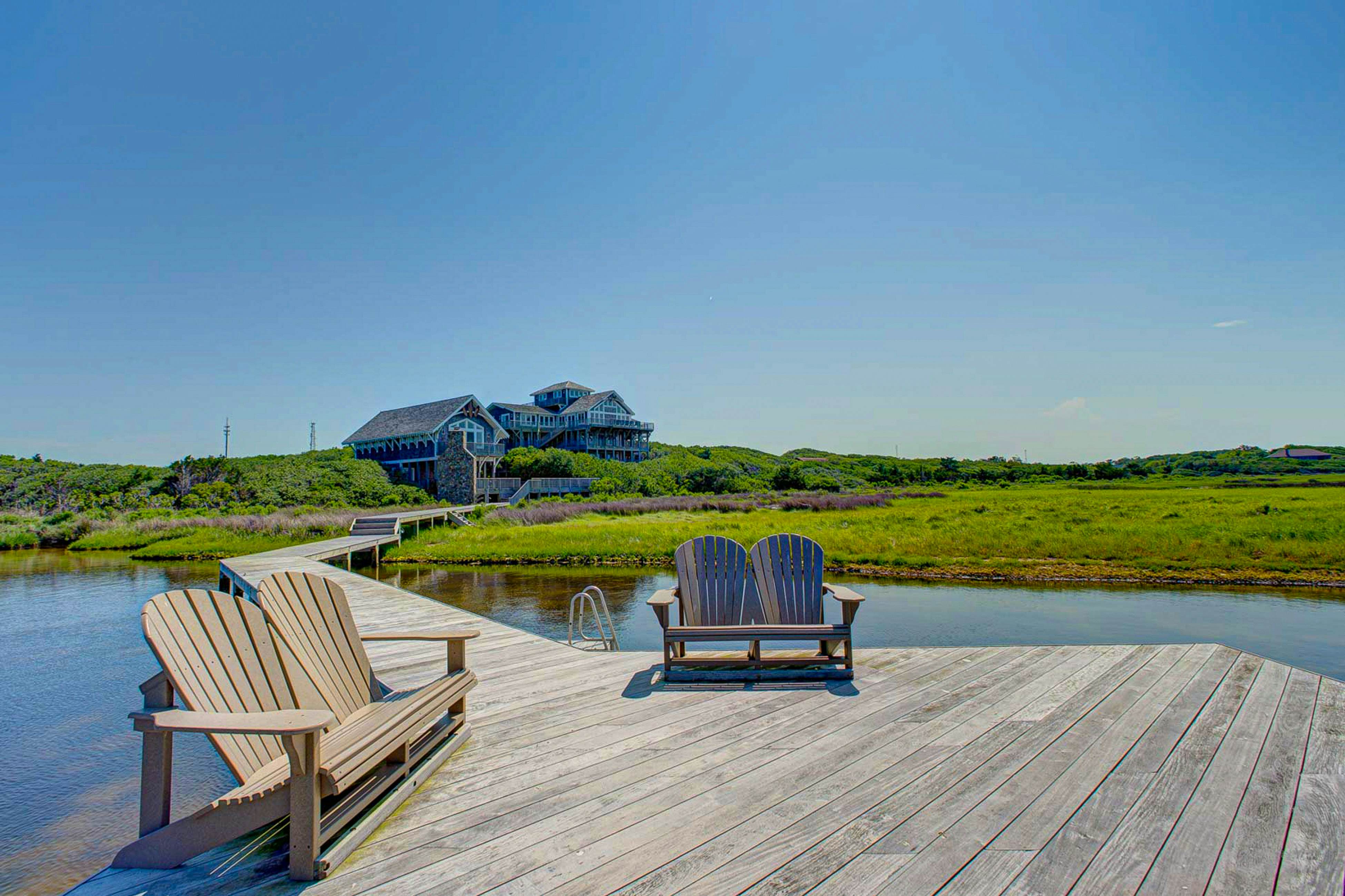 BXLP940 Croatan Ridge 940