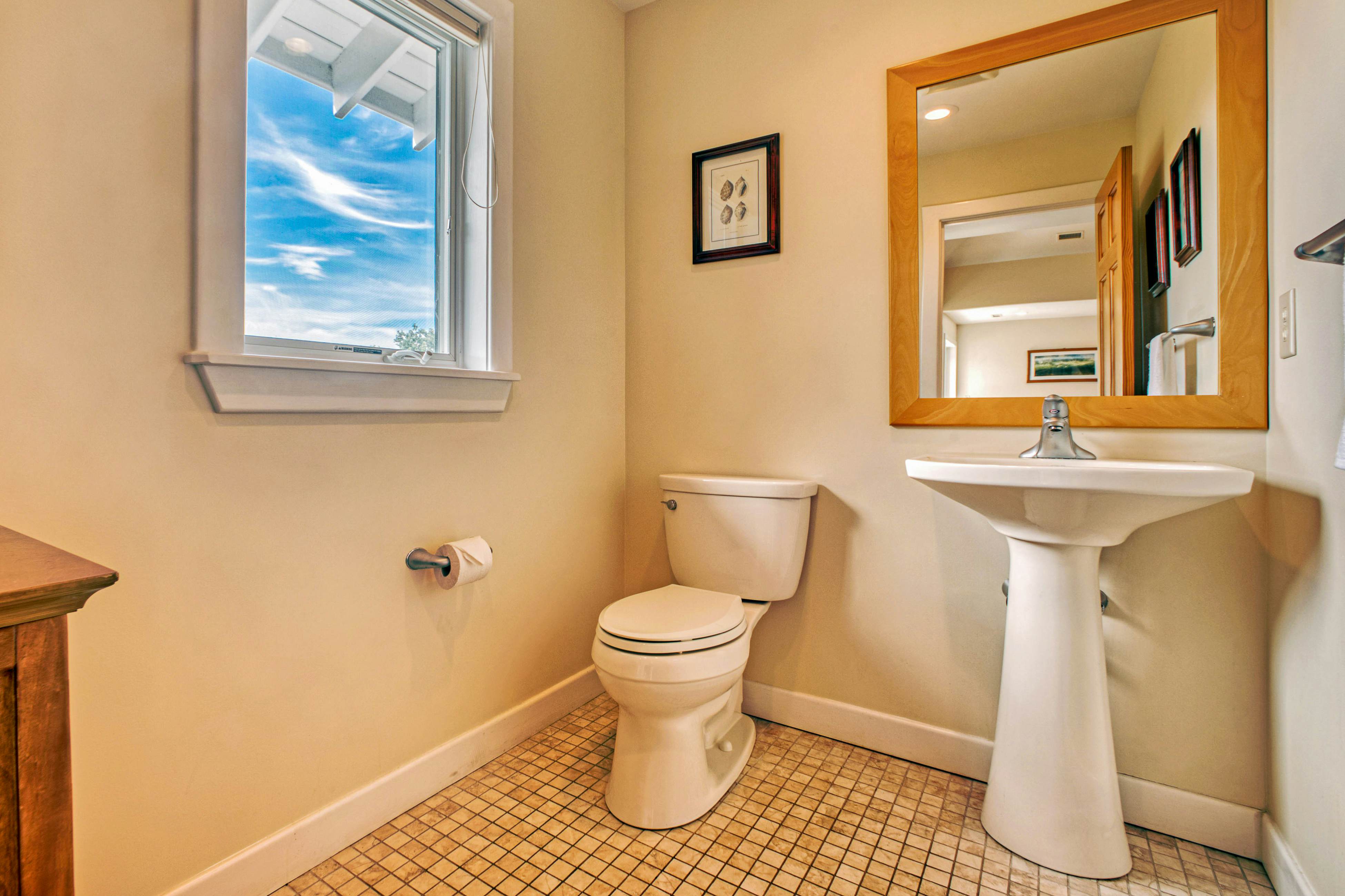 BXLP940 Croatan Ridge 940