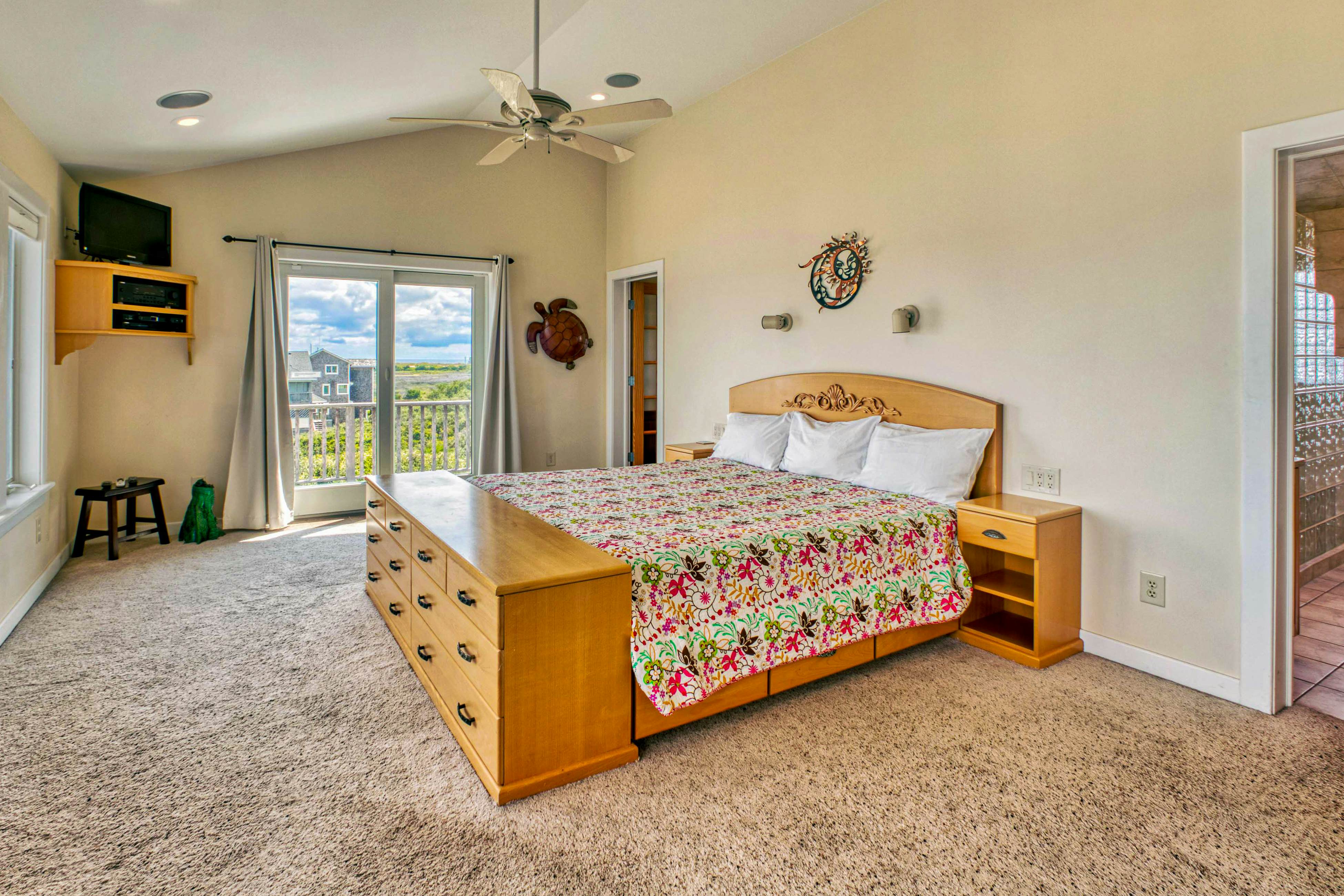 BXLP940 Croatan Ridge 940