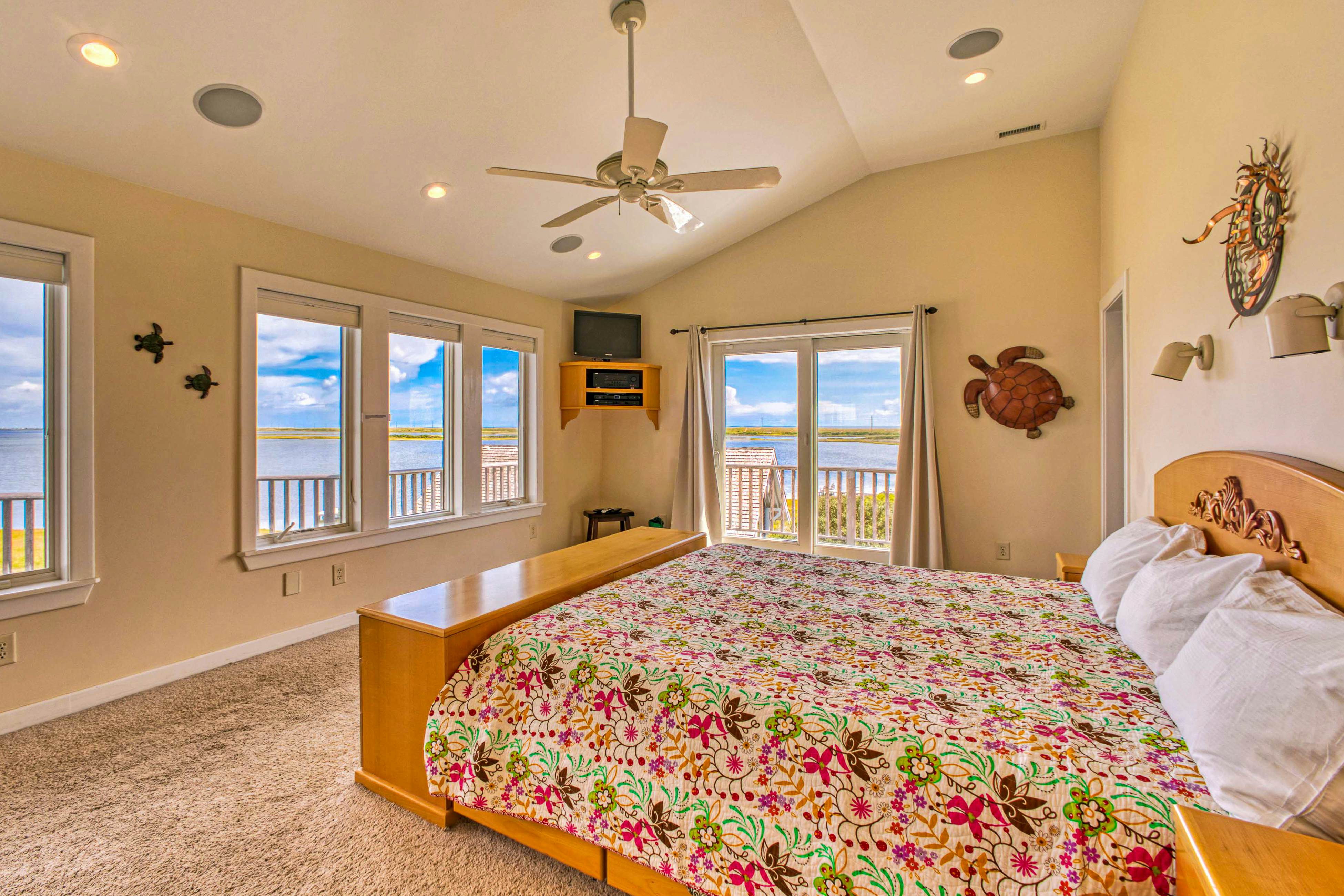 BXLP940 Croatan Ridge 940