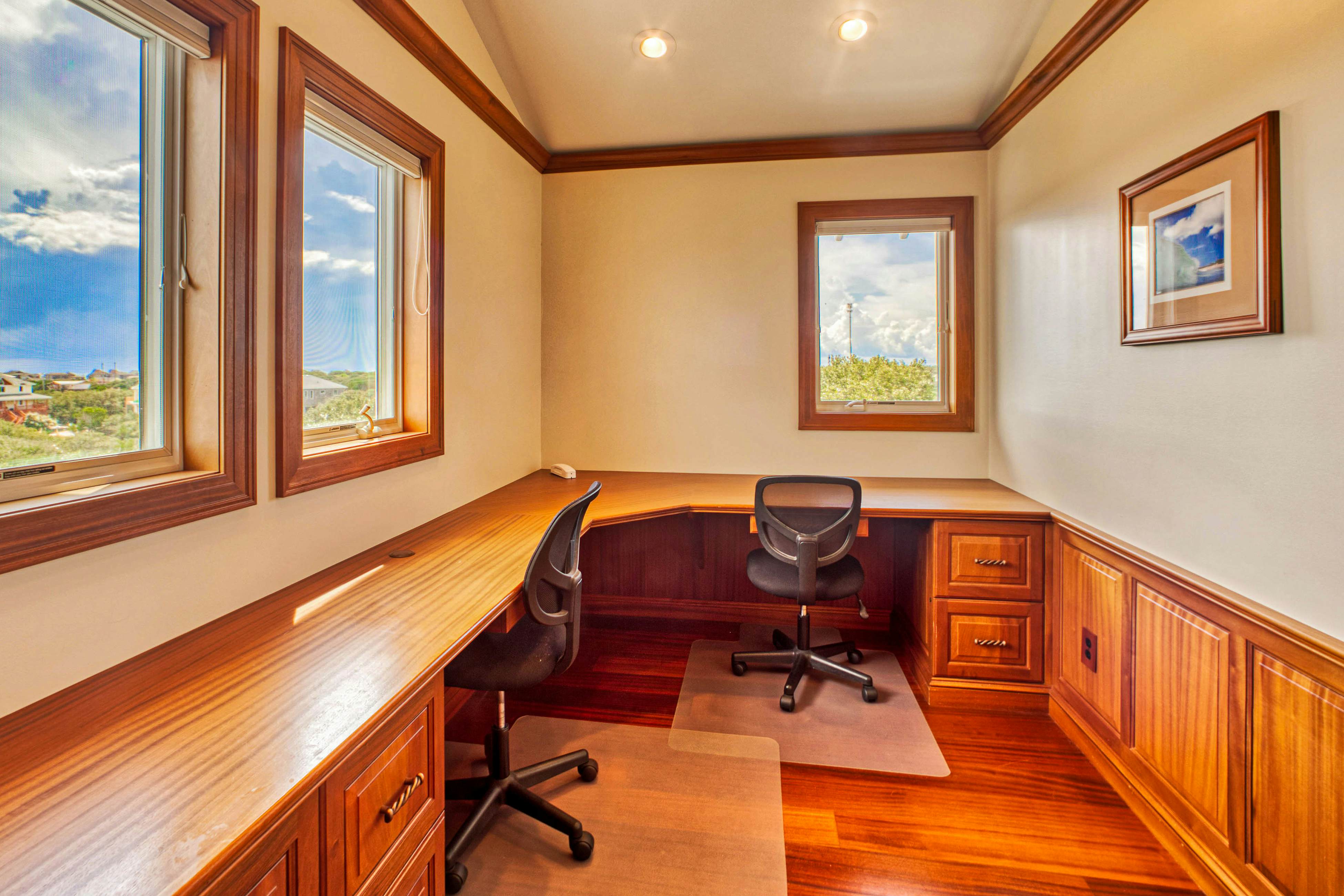 BXLP940 Croatan Ridge 940