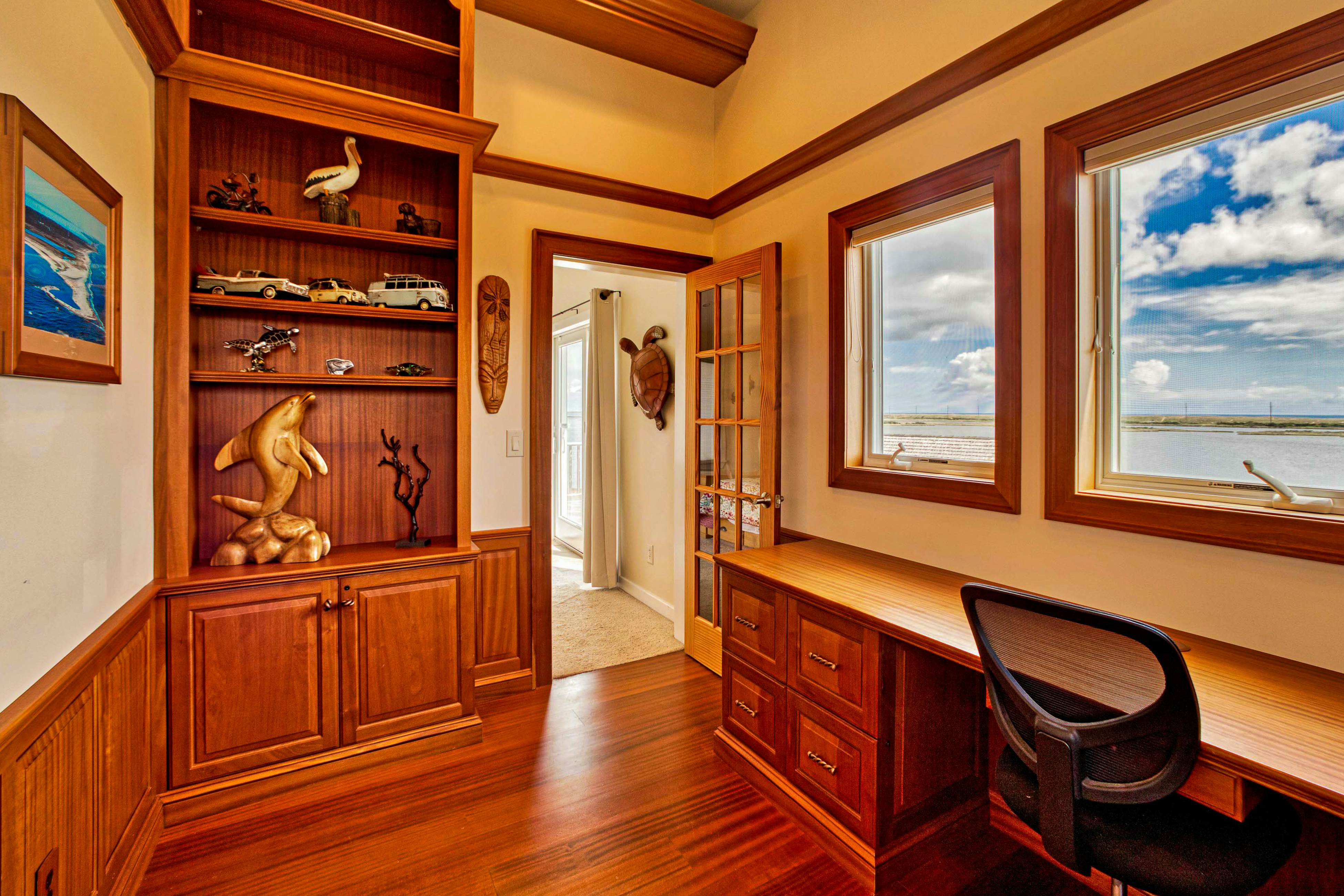 BXLP940 Croatan Ridge 940