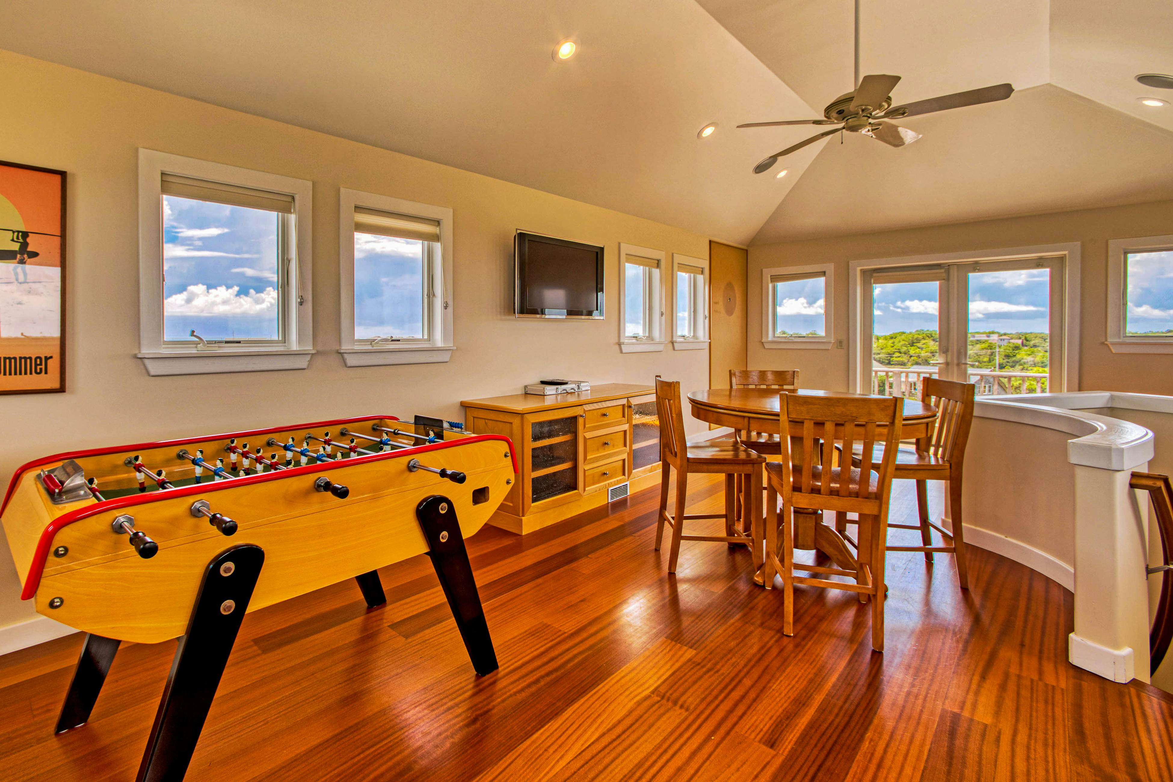 BXLP940 Croatan Ridge 940