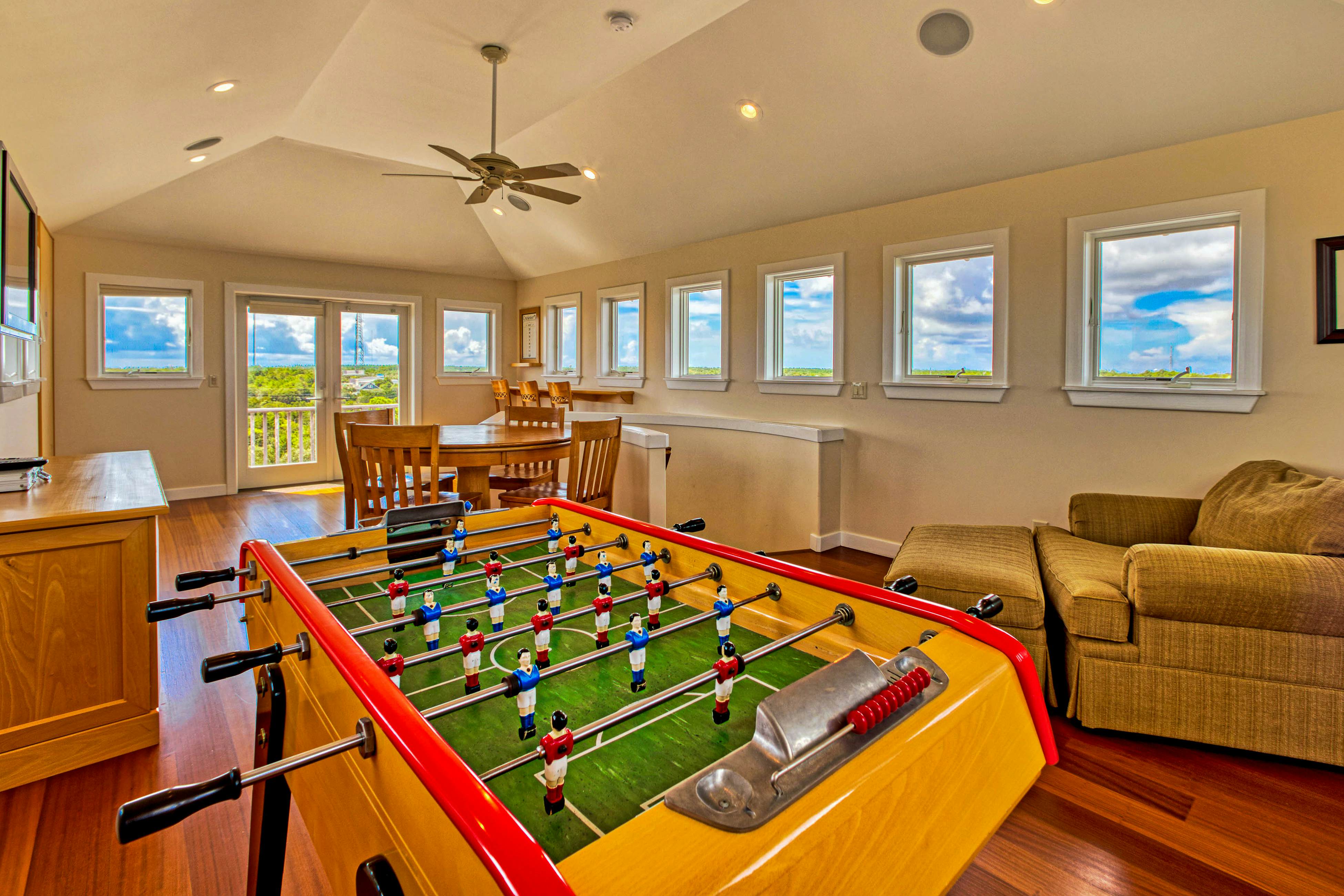 BXLP940 Croatan Ridge 940