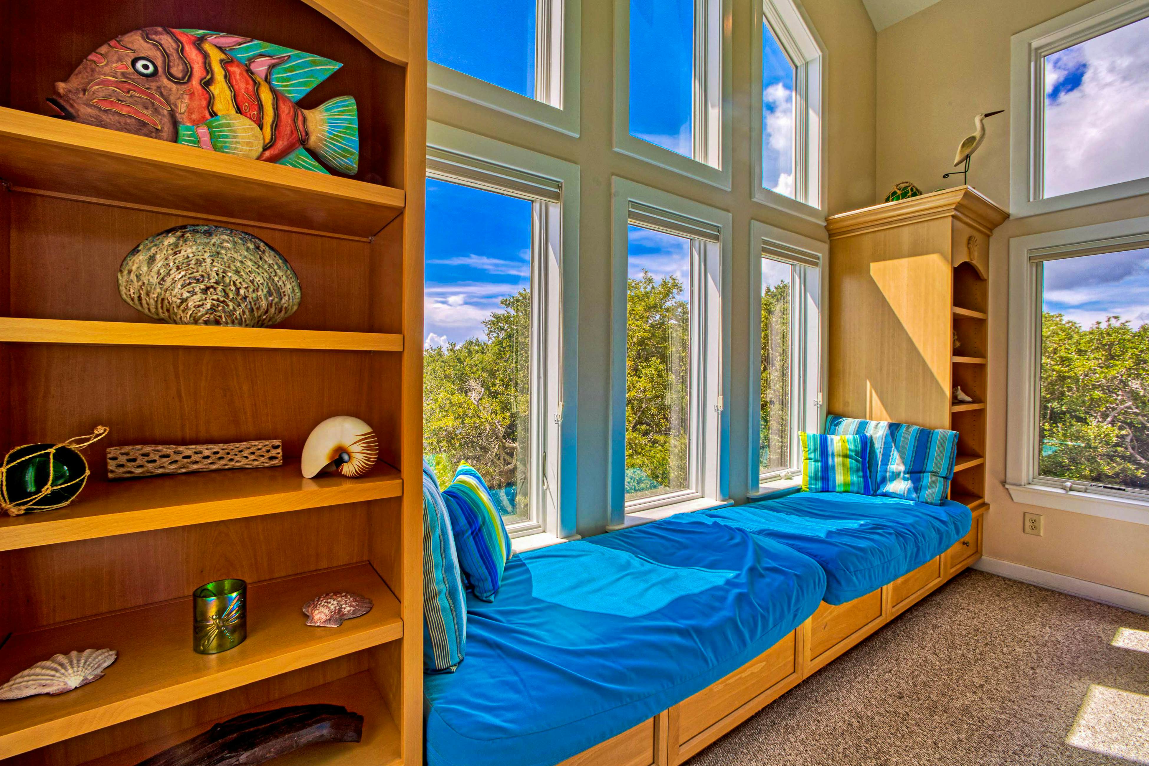 BXLP940 Croatan Ridge 940