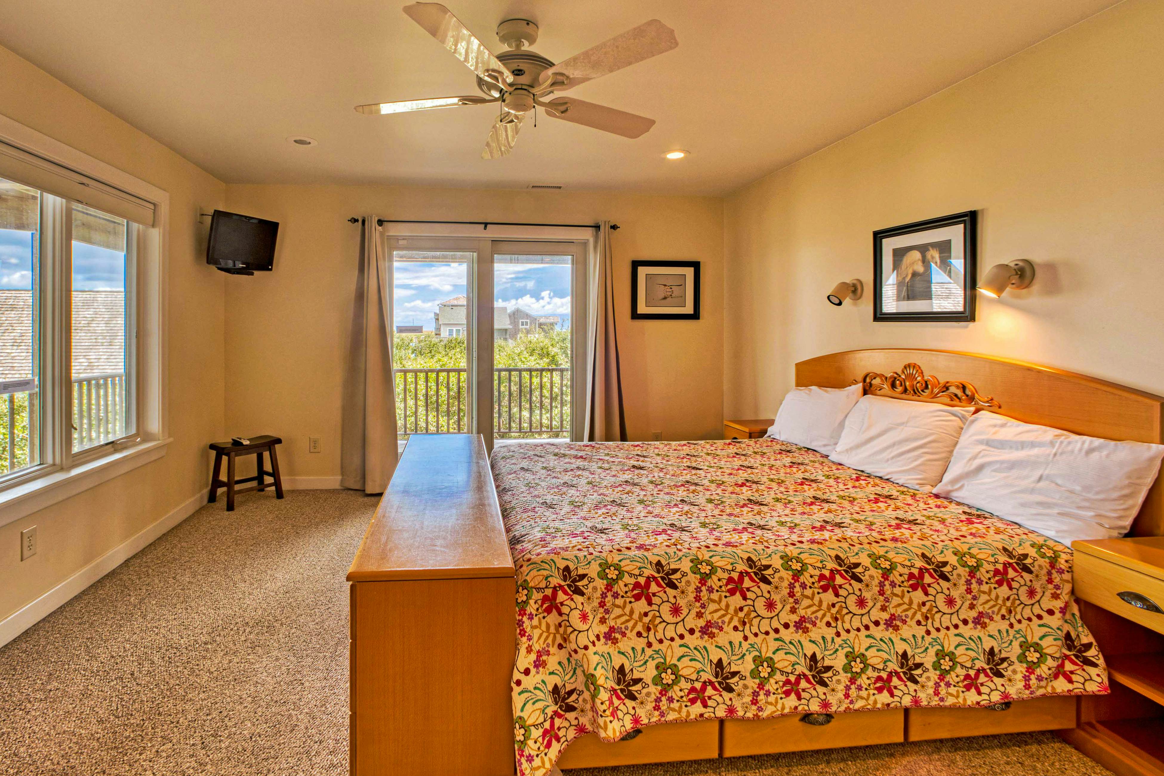 BXLP940 Croatan Ridge 940