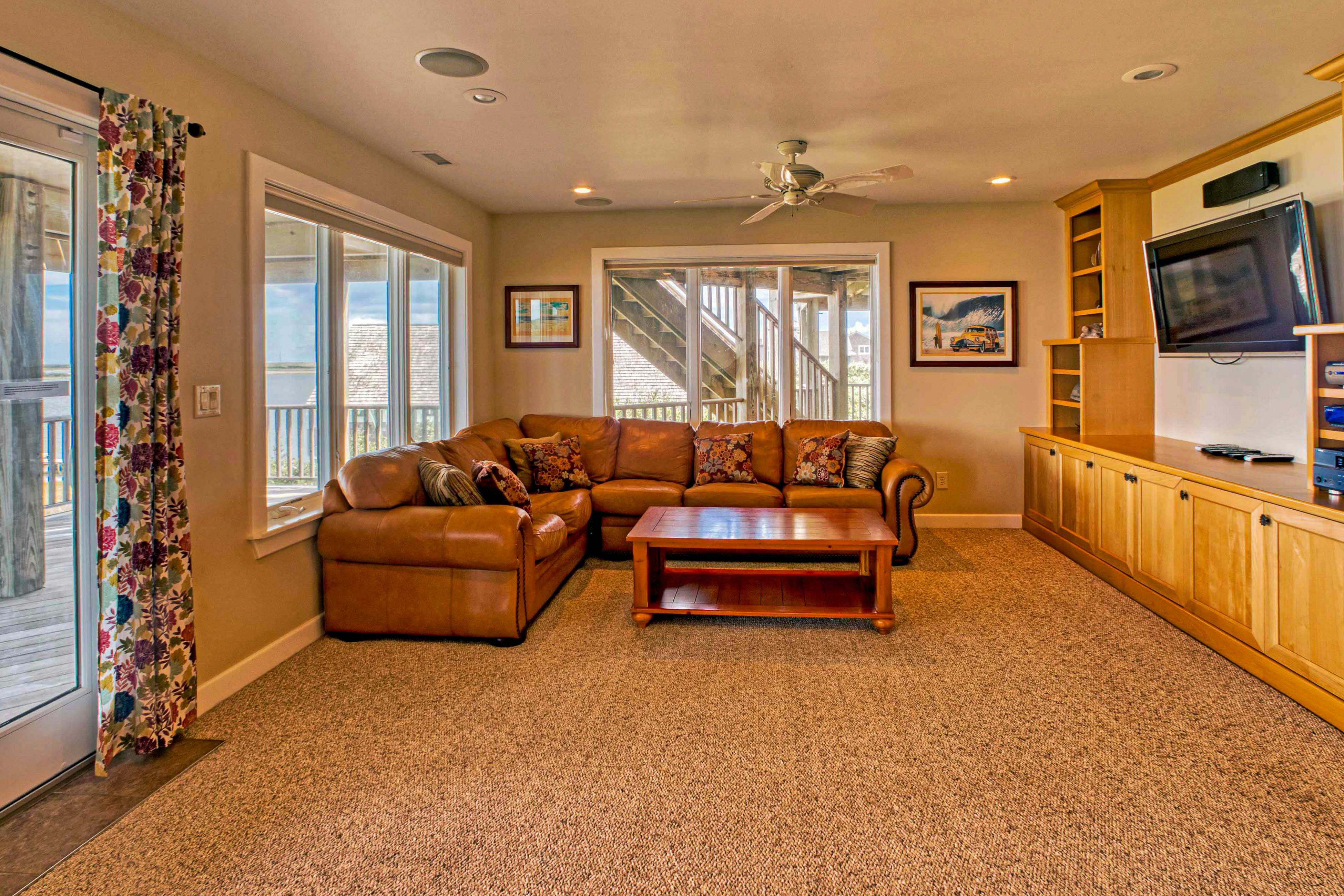 BXLP940 Croatan Ridge 940