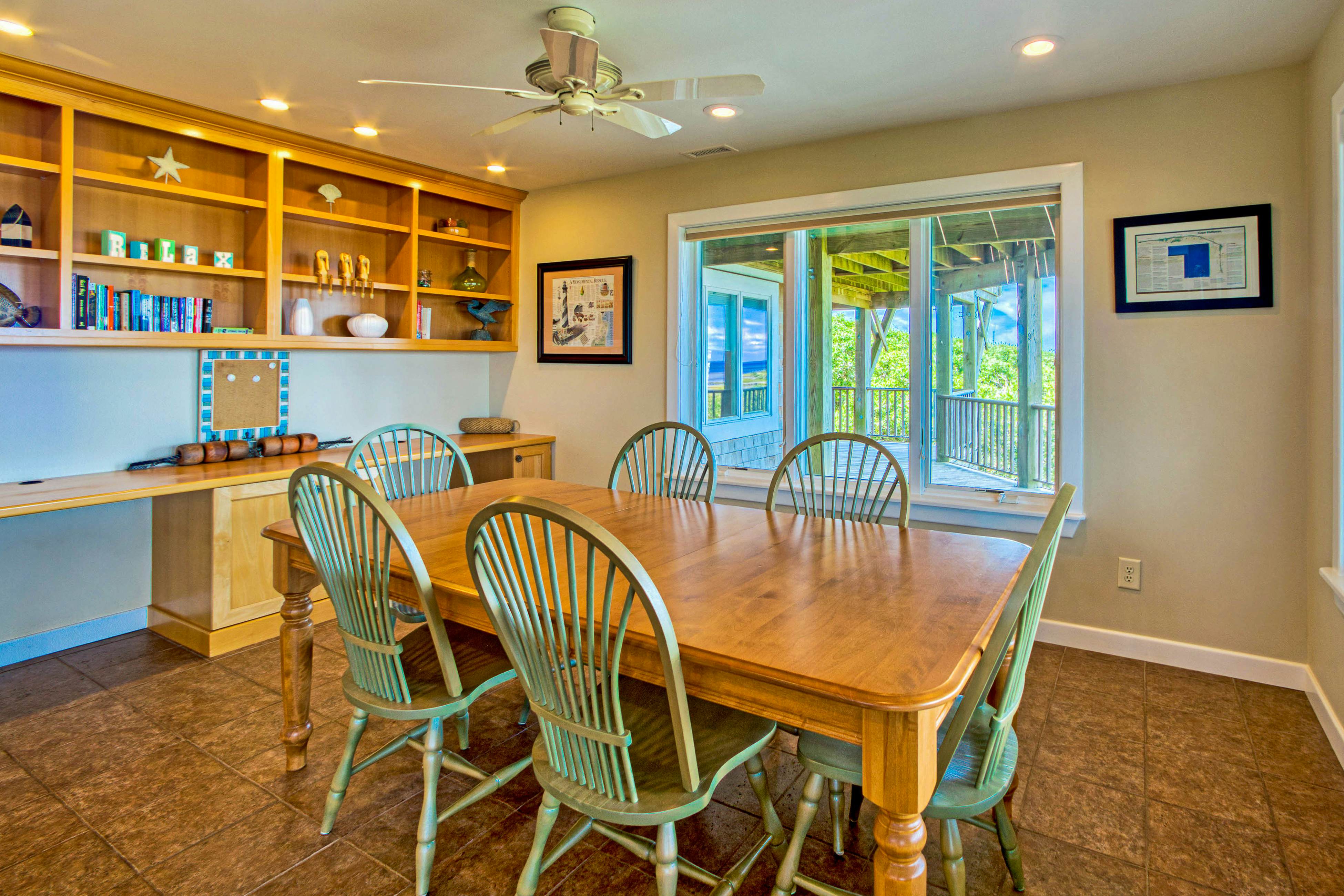 BXLP940 Croatan Ridge 940