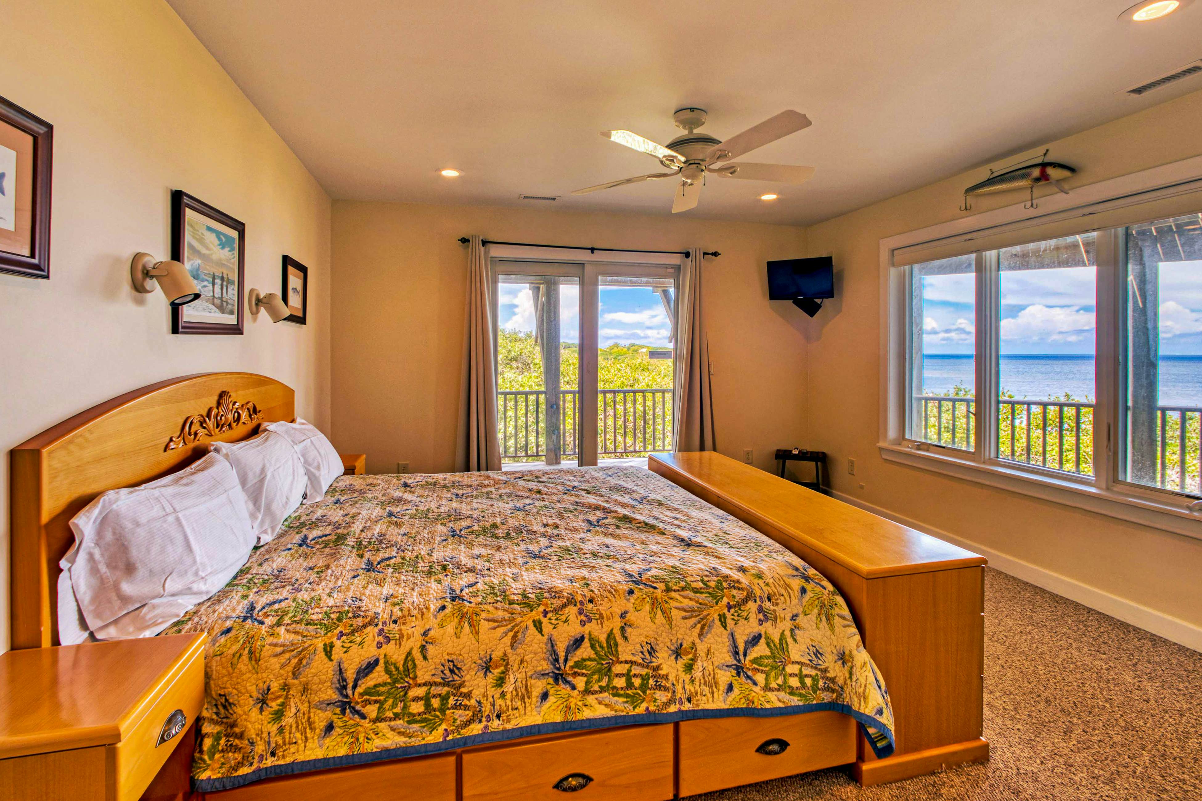 BXLP940 Croatan Ridge 940