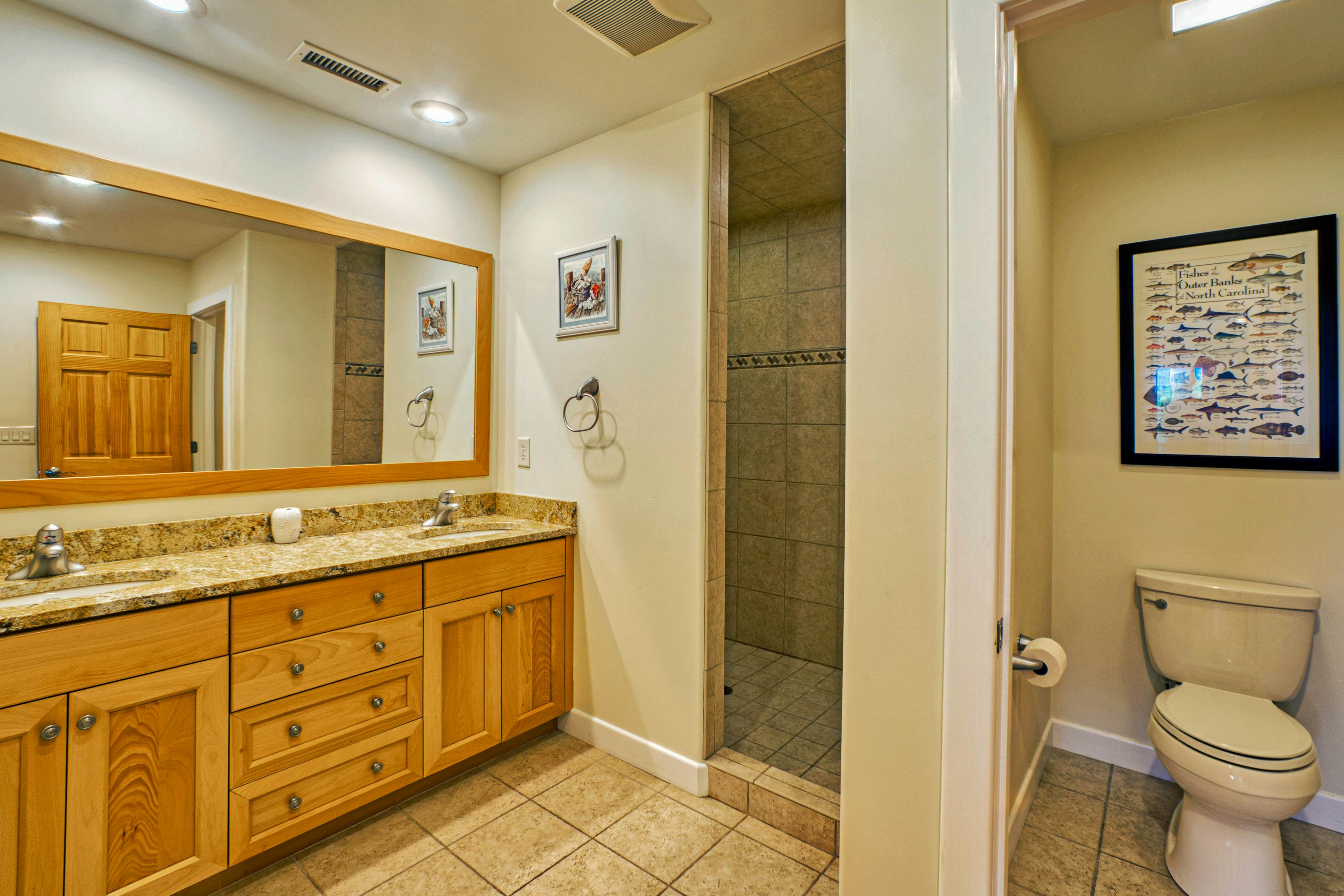 BXLP940 Croatan Ridge 940