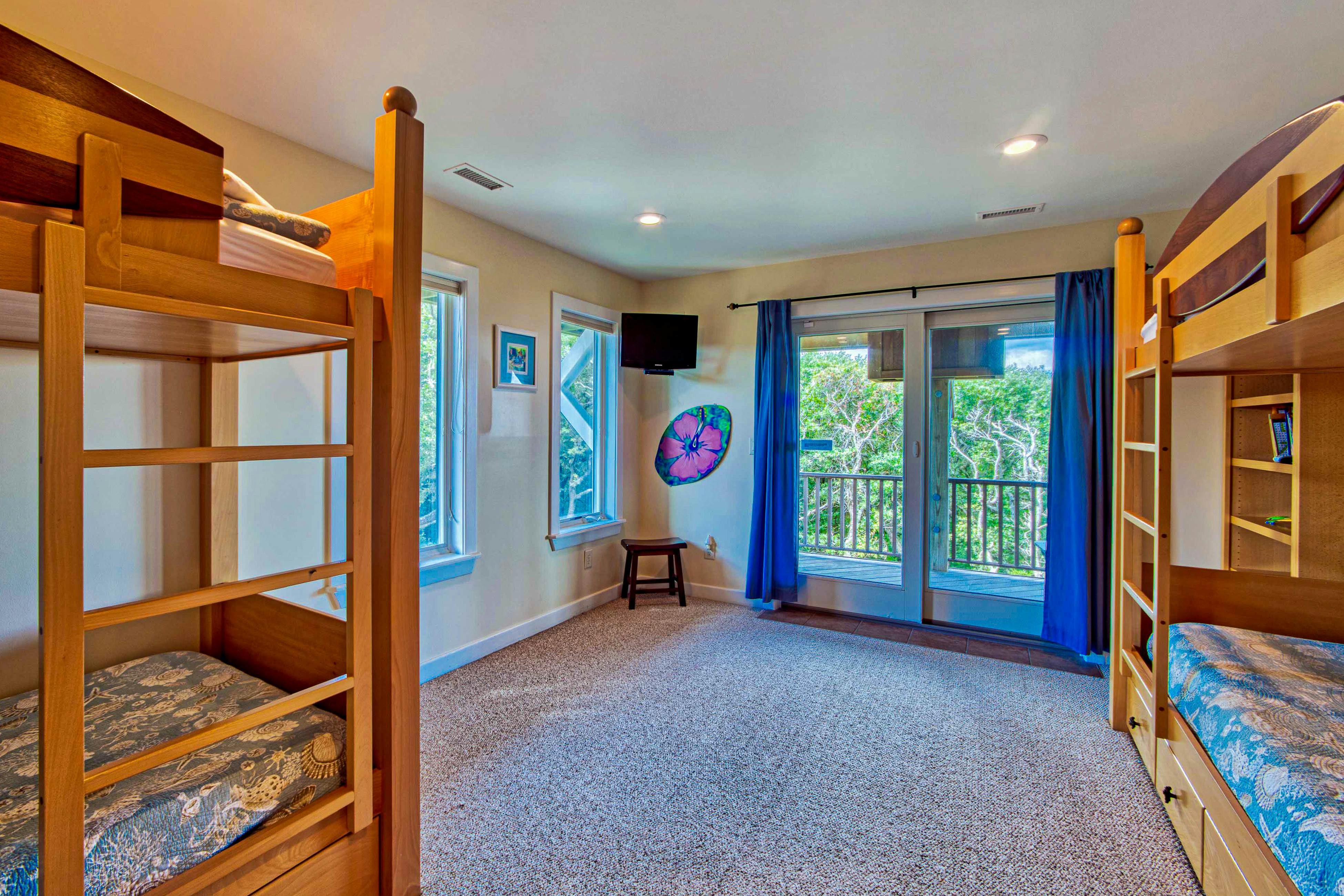 BXLP940 Croatan Ridge 940