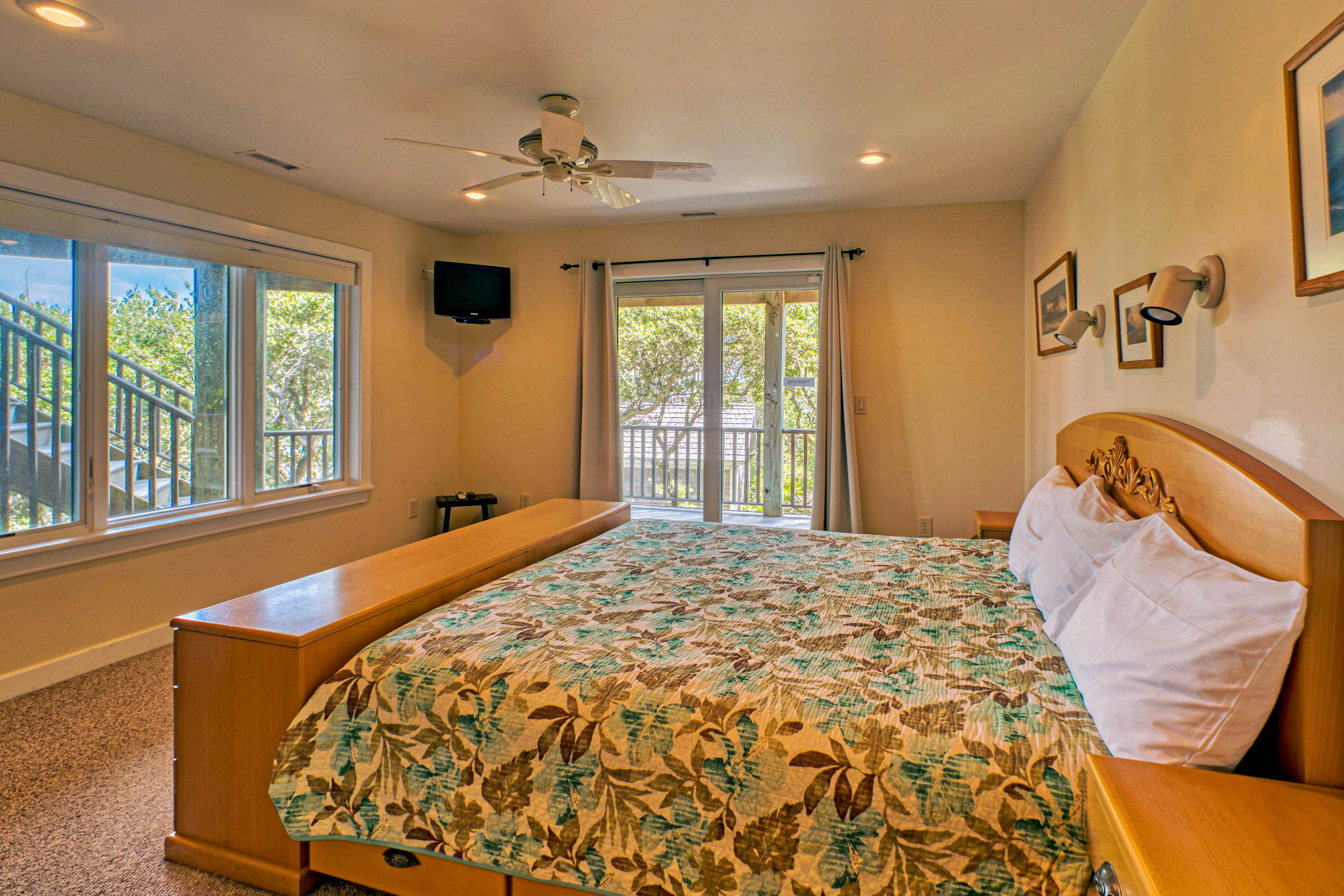 BXLP940 Croatan Ridge 940